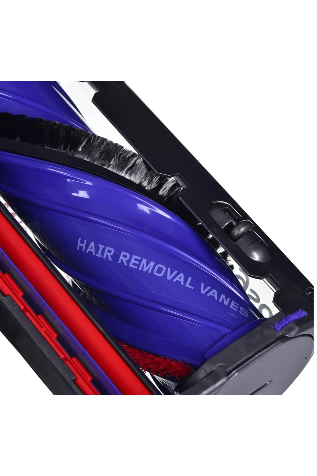 DYSON-Aspirator vertical Dyson SV25 V8 Absolute (2023) 476547-01, 0.54 L, Autonomie 40 min (Argintiu) 7