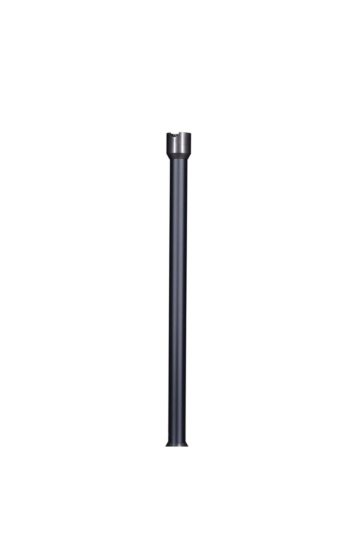DYSON-Aspirator vertical Dyson SV25 V8 Absolute (2023) 476547-01, 0.54 L, Autonomie 40 min (Argintiu) 3