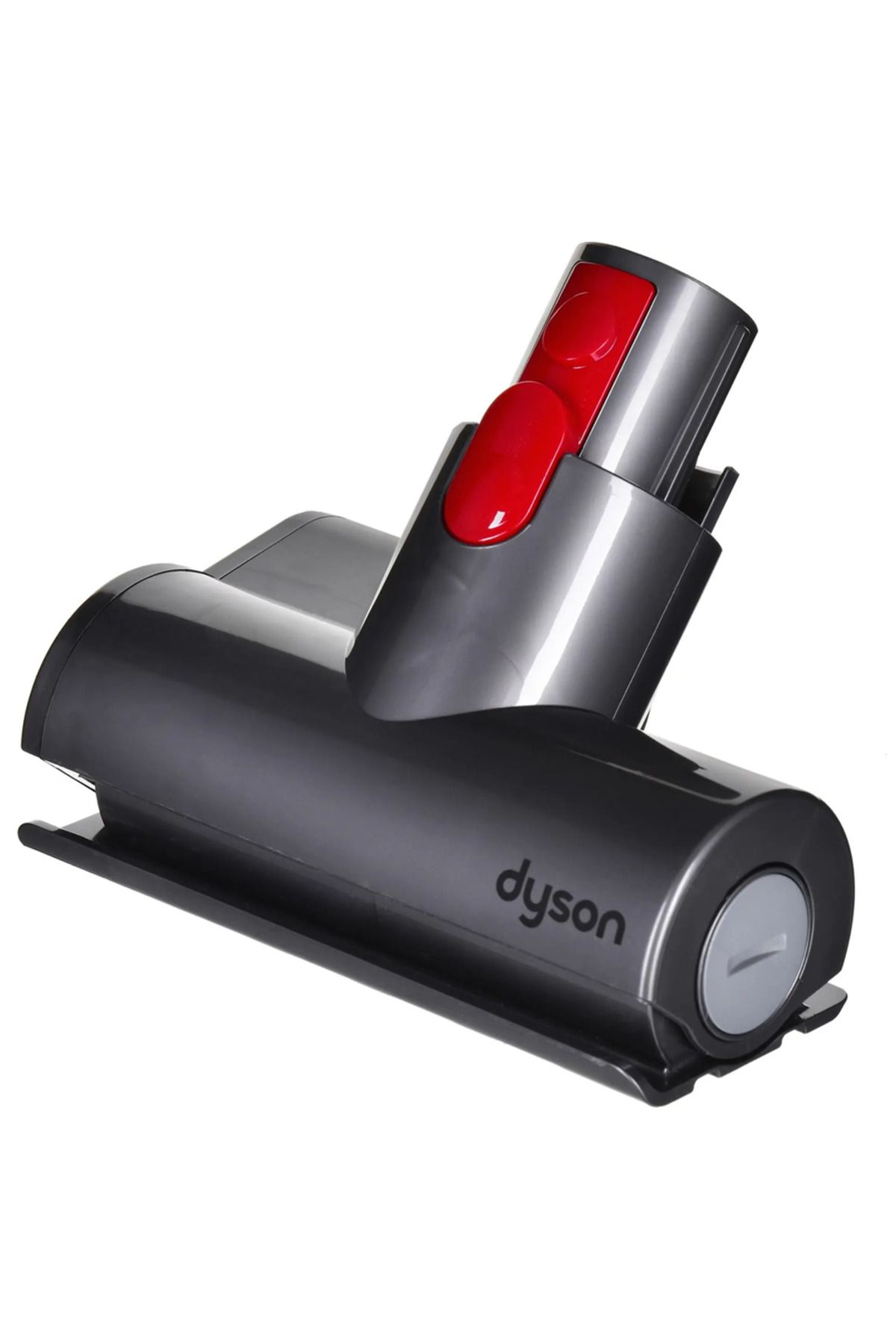 DYSON-Aspirator vertical Dyson SV25 V8 Absolute (2023) 476547-01, 0.54 L, Autonomie 40 min (Argintiu) 8