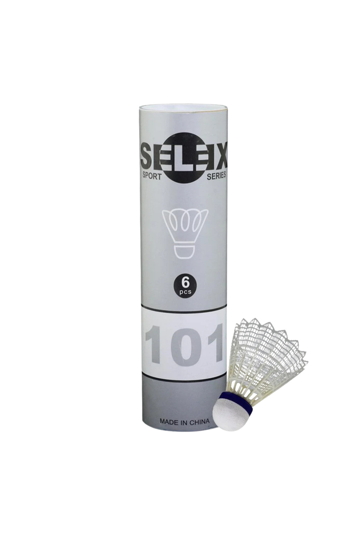 SELEX 101 Badminton Topu