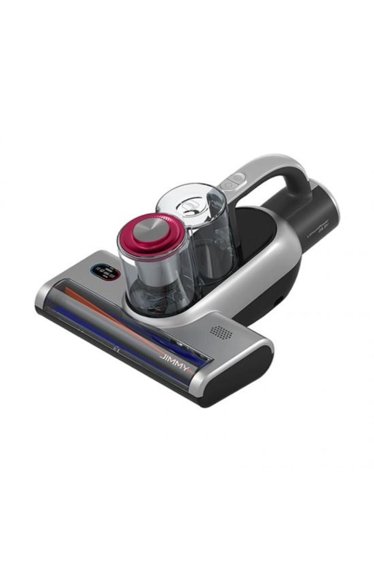 Jimmy Aspirator De Mana Jimmy Uv, 250 W, Fara Fir, Antiacarieni (argintiu) - One Size