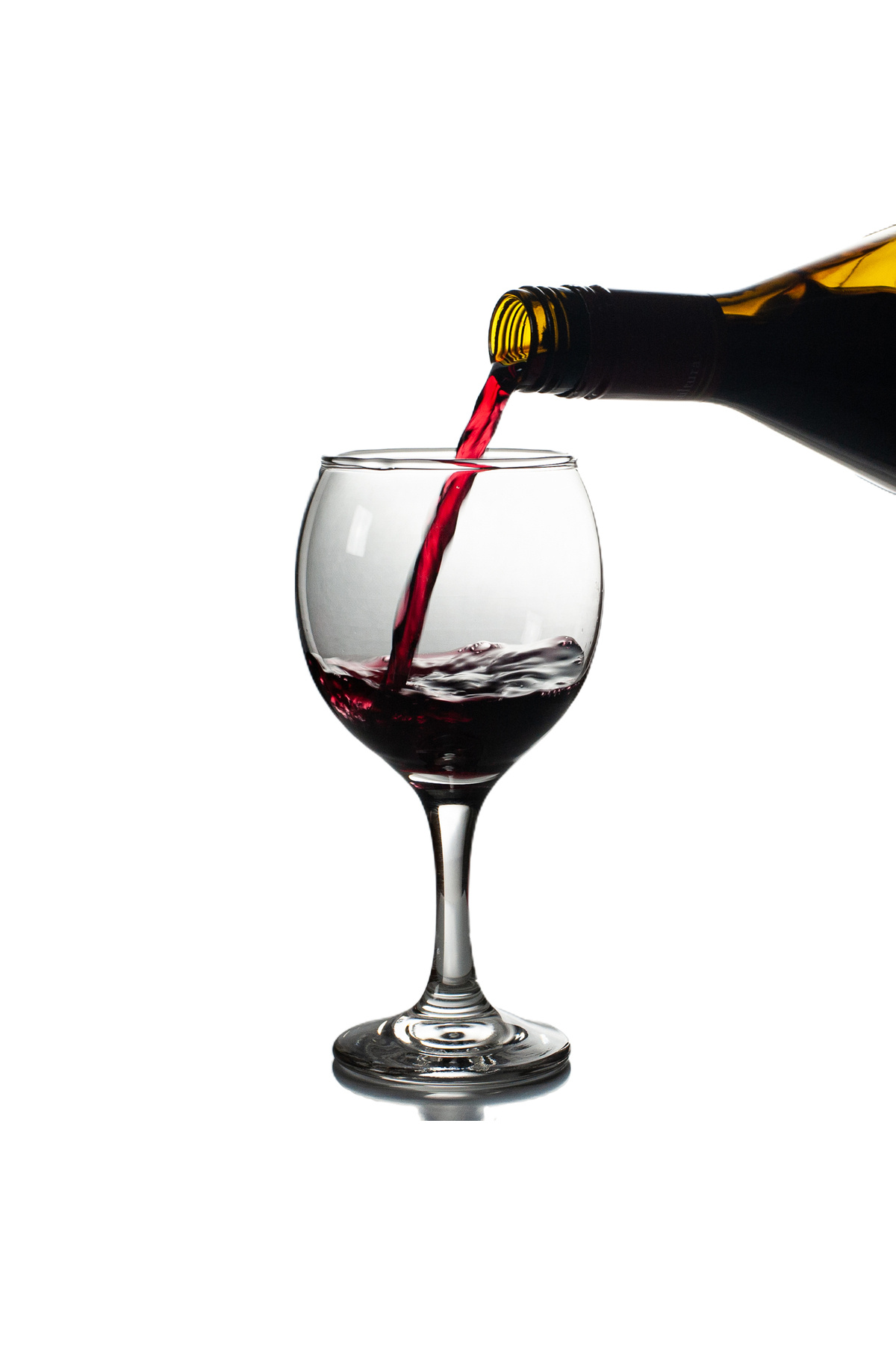 Cesiro-Glass stemmed glass, Cesiro, 275 ml 5