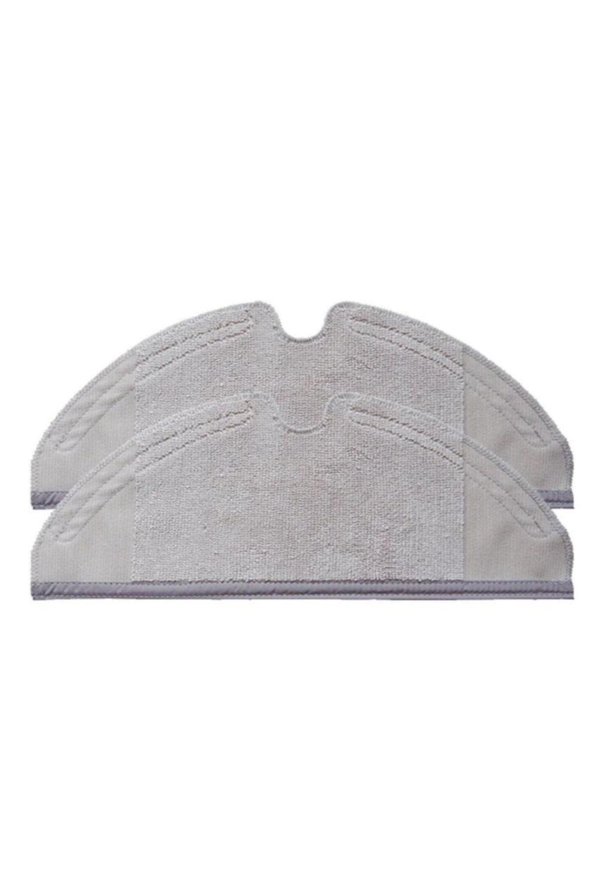 Roborock-Roborock mop cloth for Roborock S5 MAX robot vacuum cleaner, 2 pieces 1