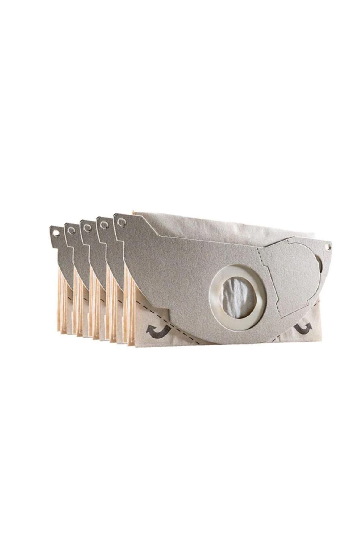 Karcher-Set saci aspirator Karcher 6.904-143.0 pentru Aspirator Karcher SE/MV2/WD, 5 Buc. 3