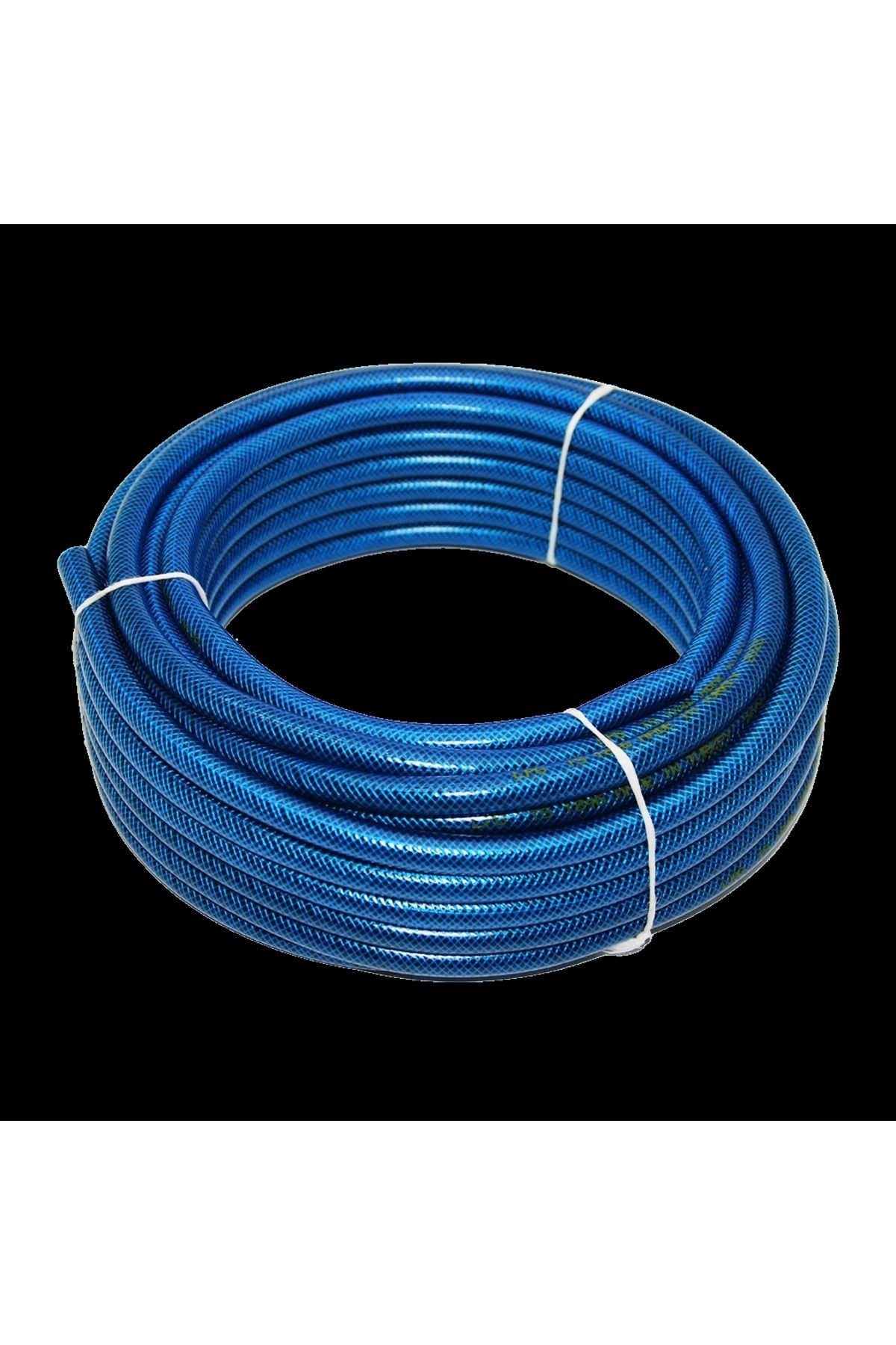 Moon Lpg 8mmx20mt Örgülü Hortum