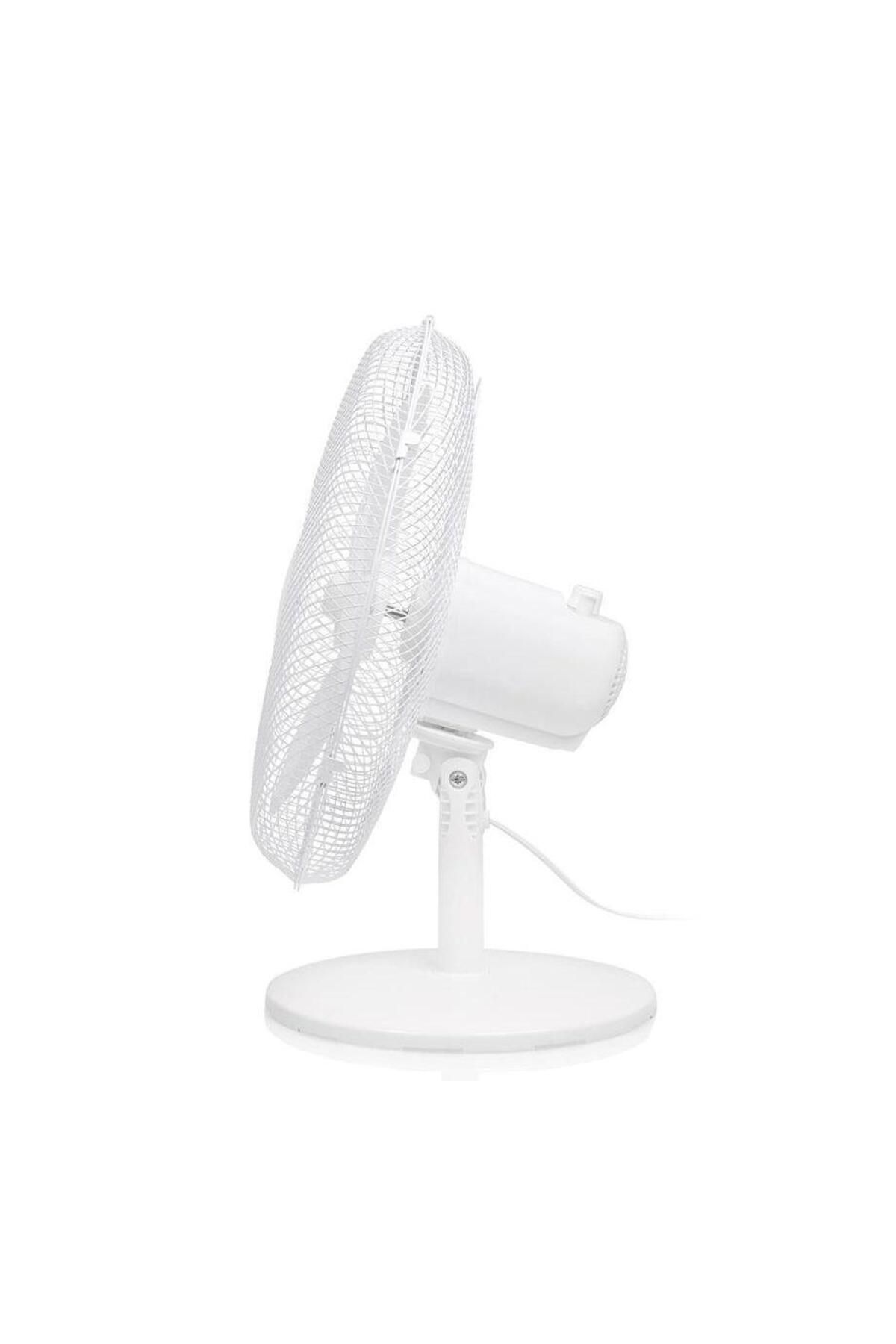 Tristar-Ventilator de birou Tristar VE-5727, 45 W (Alb) 2