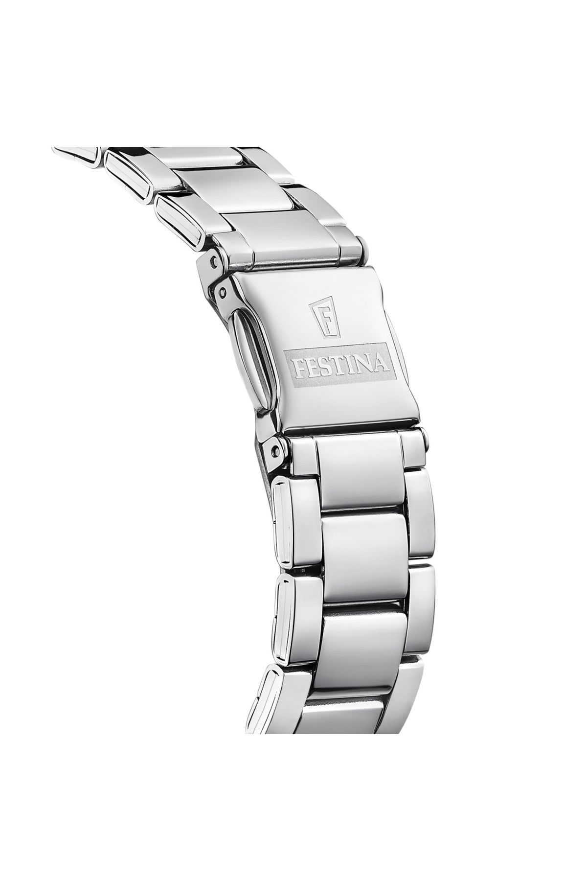 FESTİNA-Festina Boyfriend Damen Uhr Silber F20622/2 3