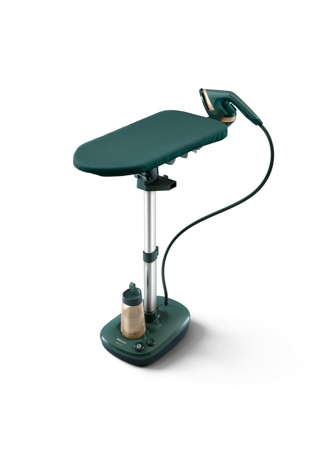 Philips-Aparat de calcat vertical PHILIPS All in One 1000 AIS6020/70, 1900 W, 90g/min, 1.1 l 4