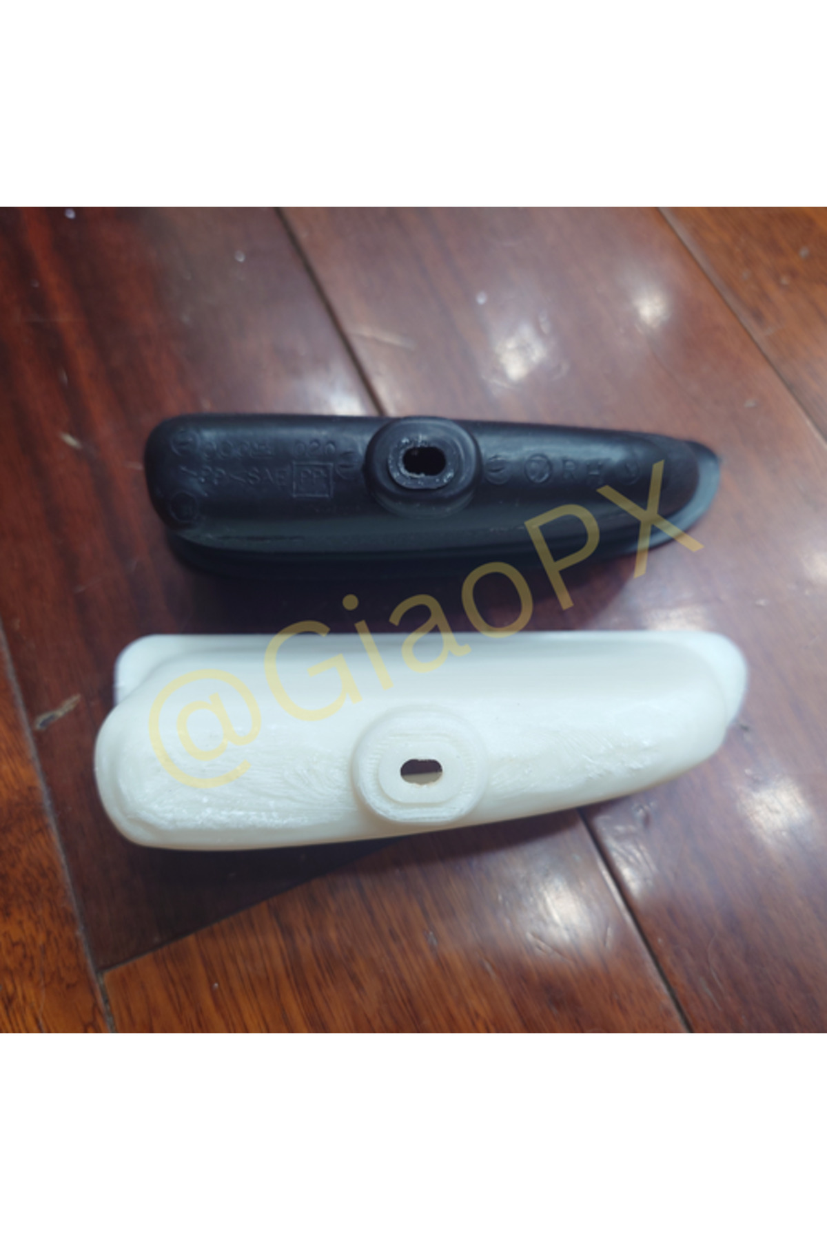 swordslife-Subaru impreza gc8 door handle 3d scanned model 3