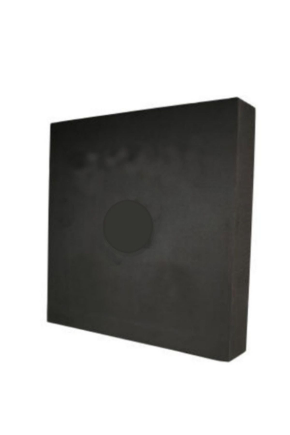 BOOSTER TARGET MFT PROFESYONEL HEDEF MİNDERİ  80X80X22CM -53E626