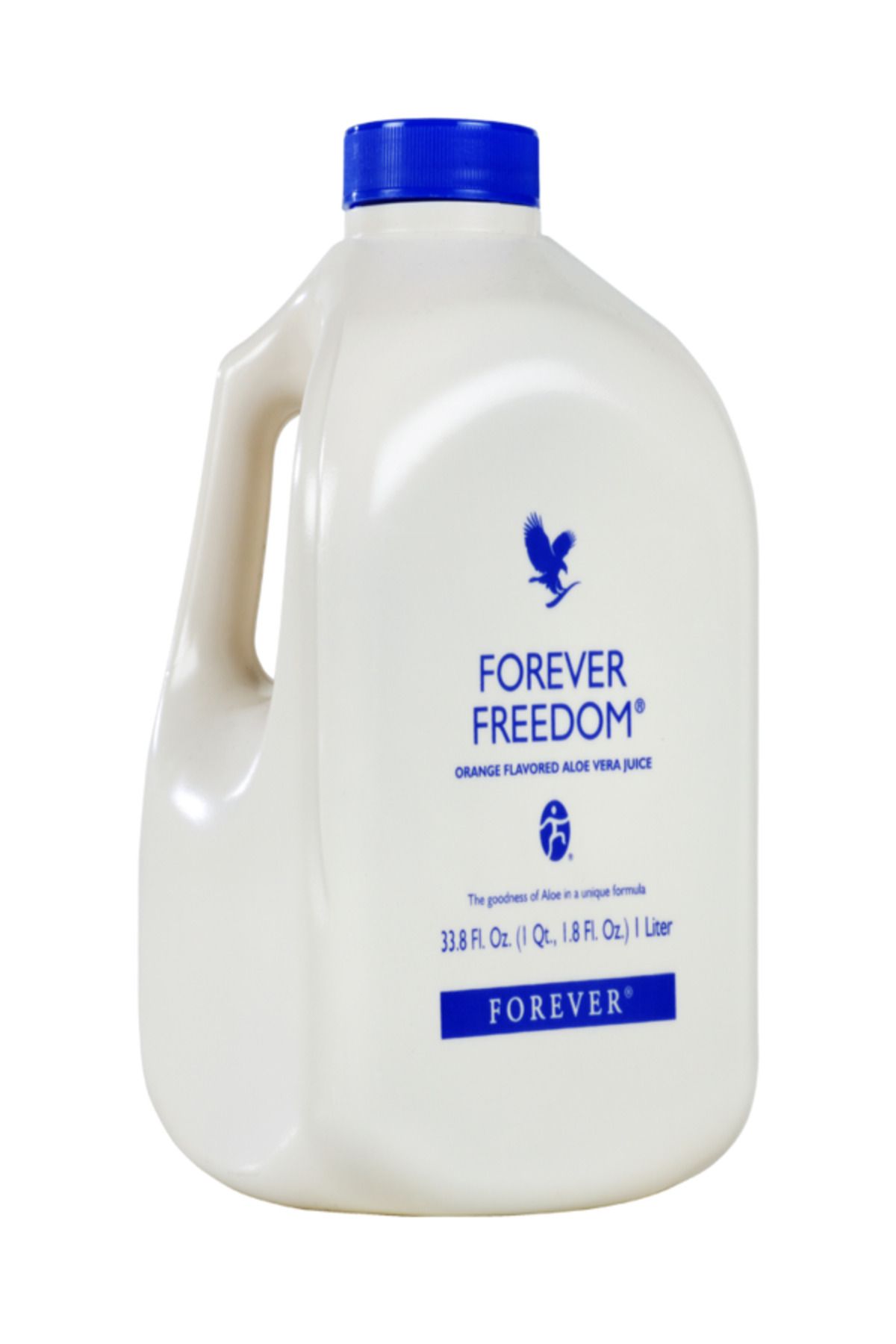 Forever Living Products FOREVER FREEDOM