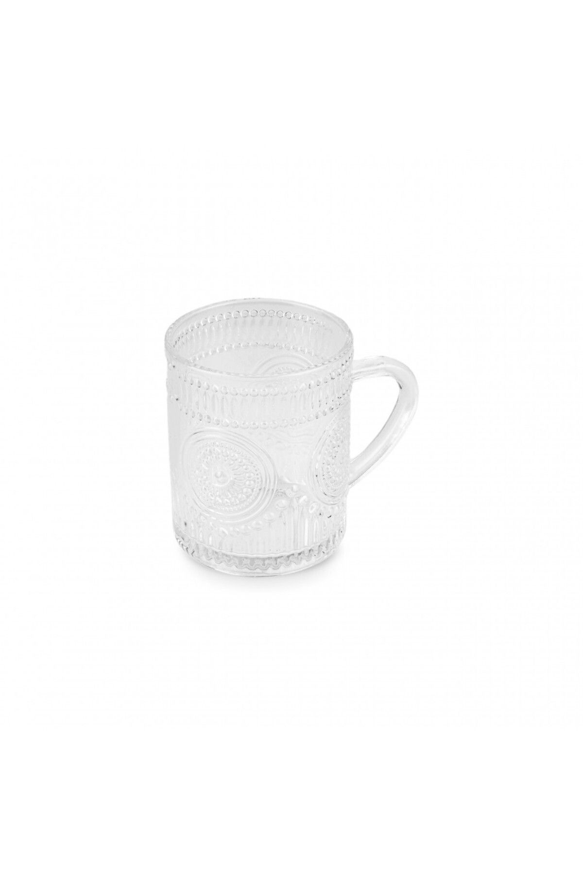 Karaca-Karaca Margo 6-teiliges Teeglas-Set 5