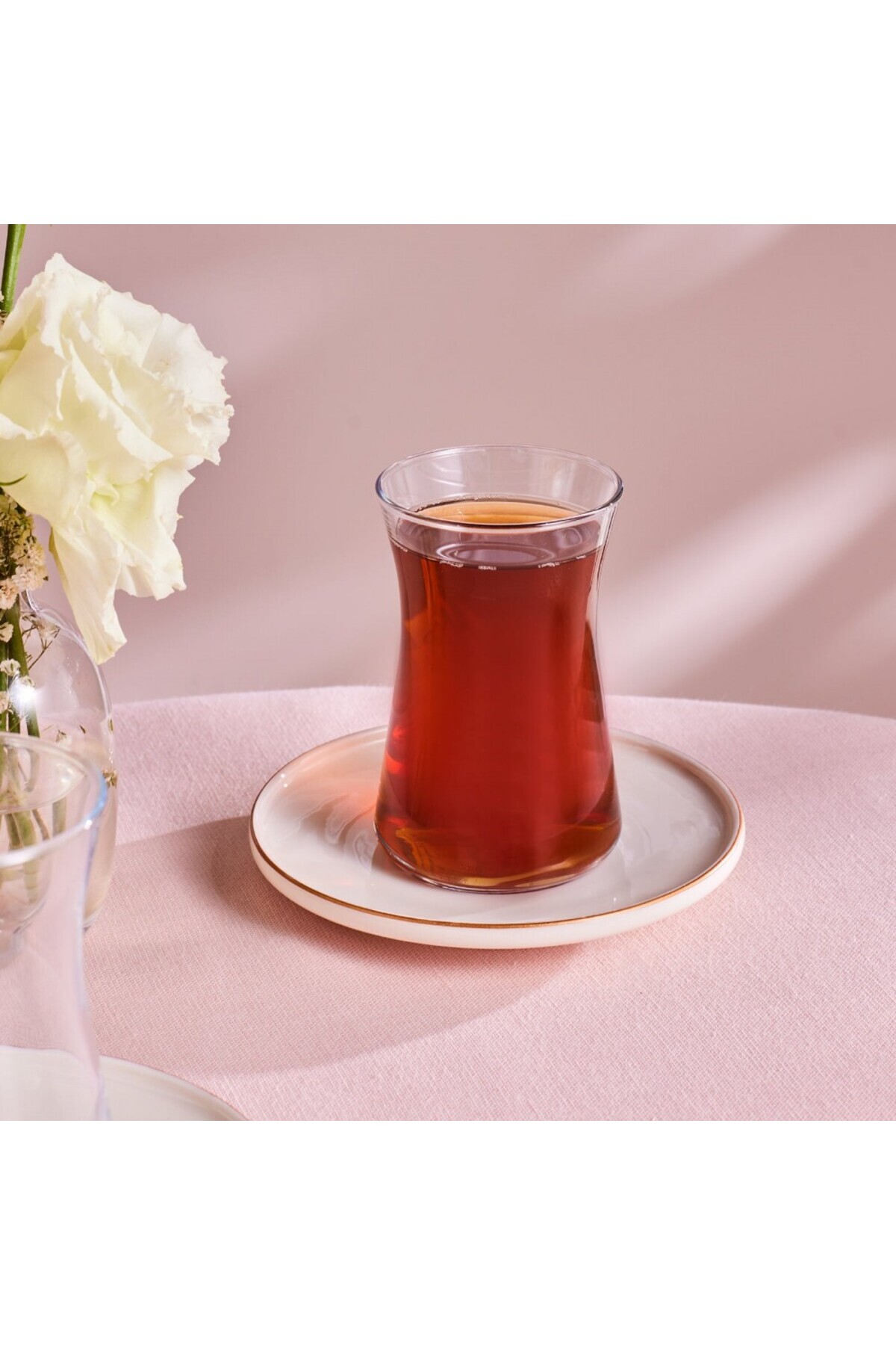 Karaca-Karaca Streamline Meridian Türkisch, Gold 3