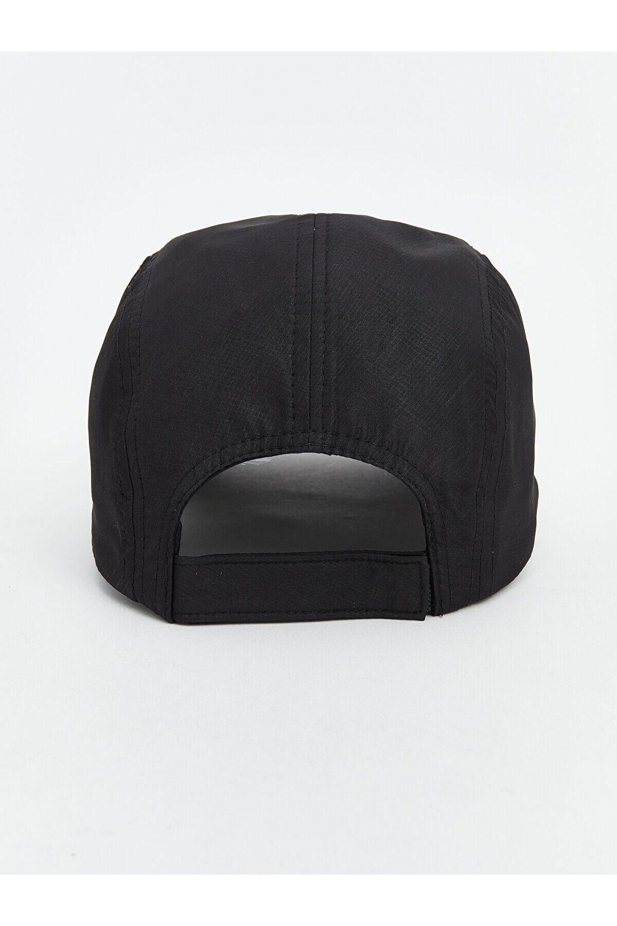 LC Waikiki-Text Embroidered Men's Cap Hat 3
