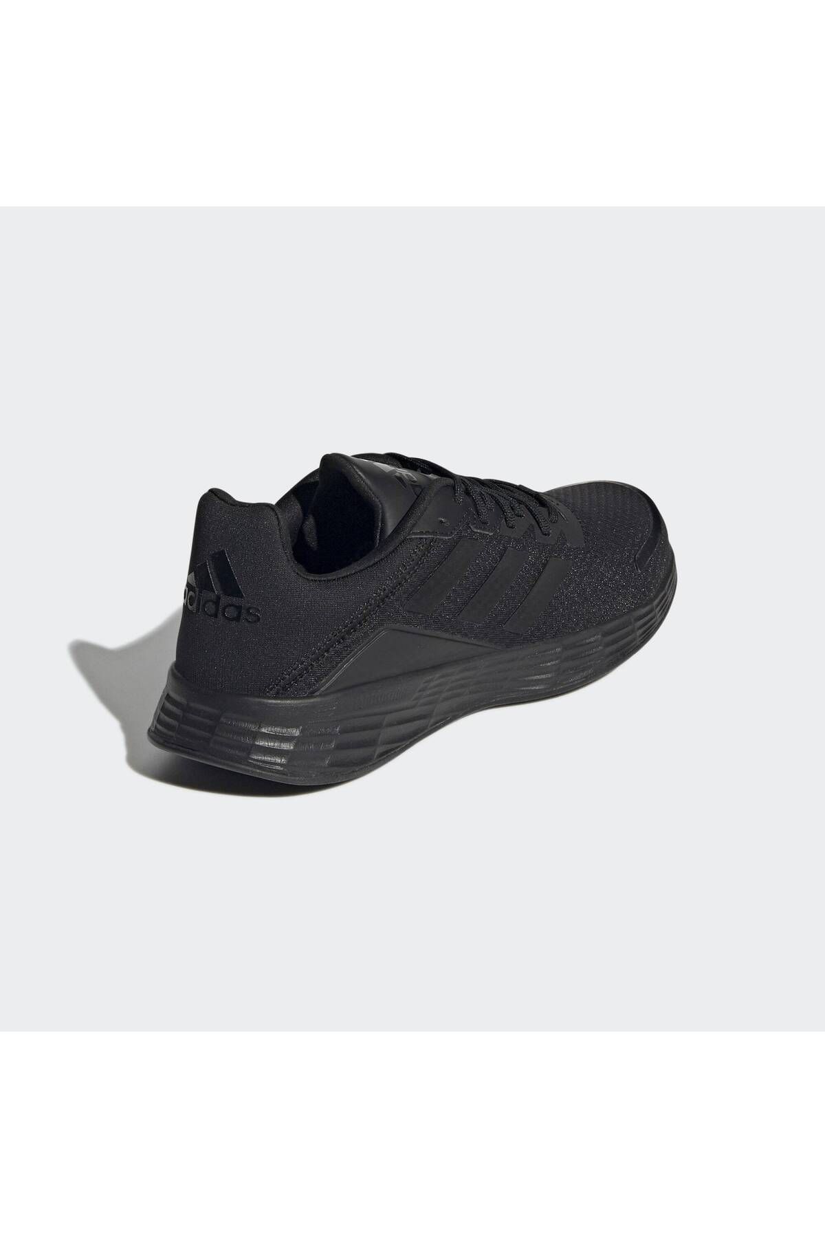 کفش دو و تمرین مشکی مردانه زنانه SL Duramo اورجینال adidas