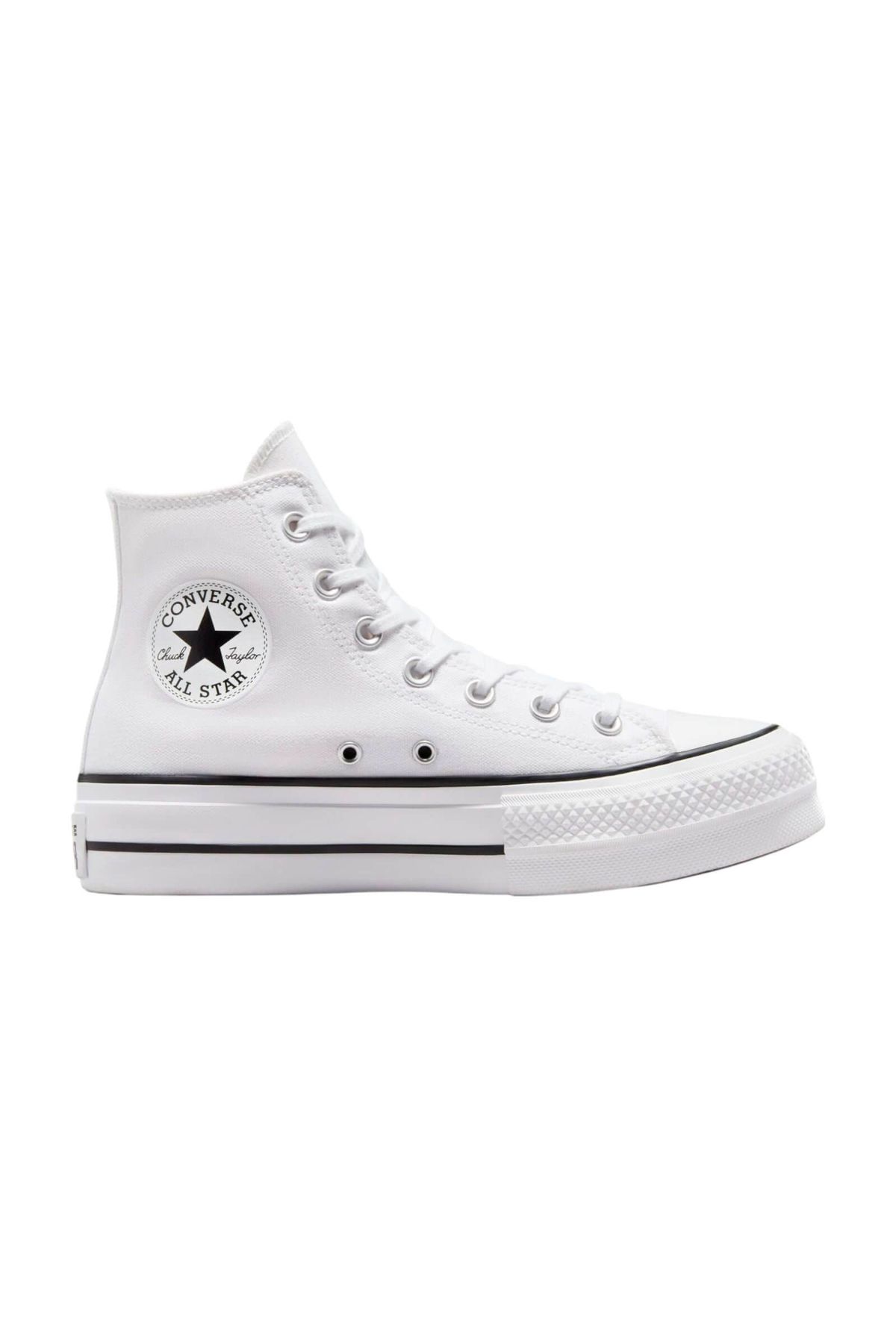 converse-Converse Chuck Taylor All Star Lift Platform - 560846C 1
