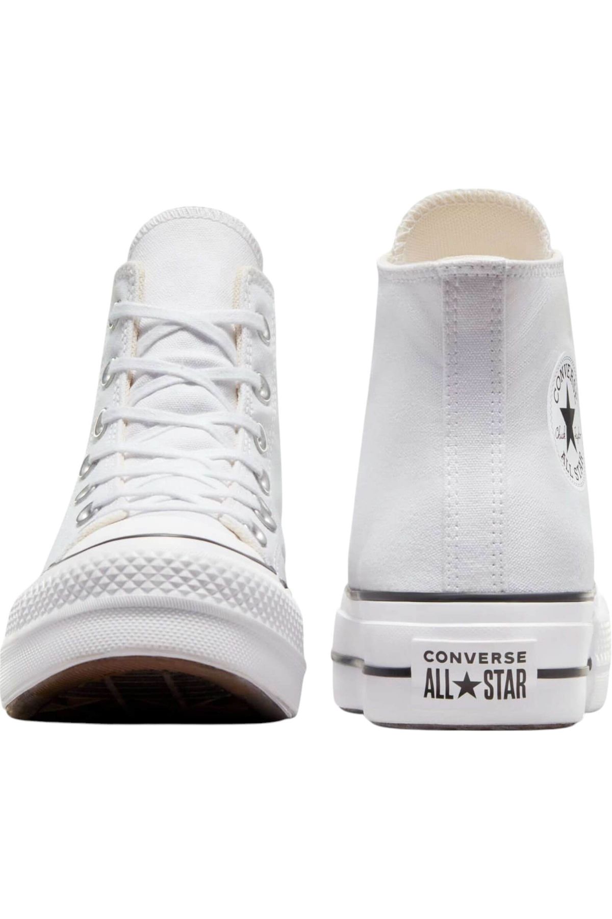 converse-Converse Chuck Taylor All Star Lift Platform - 560846C 6