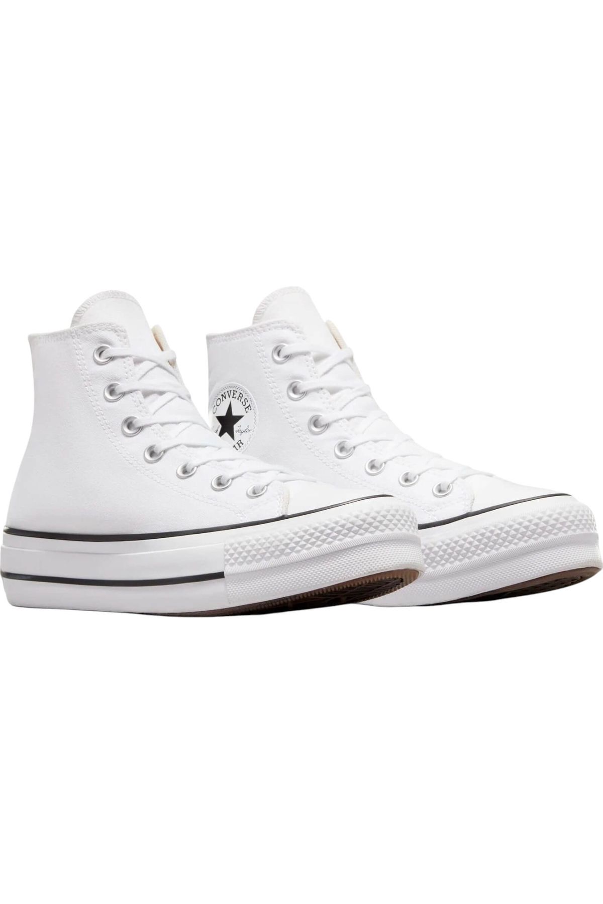 converse-Converse Chuck Taylor All Star Lift Platform - 560846C 4