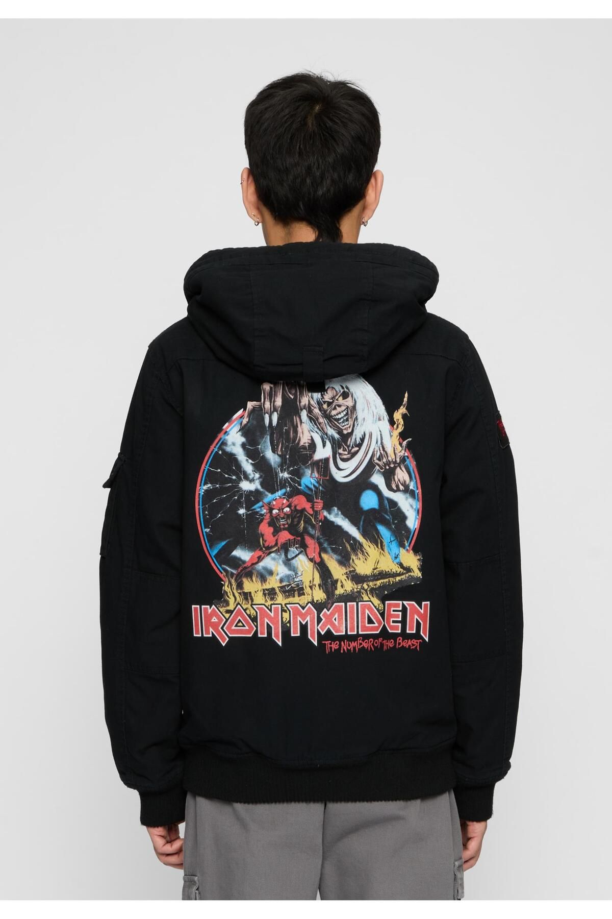Brandit-IRM Bronx Jacket 4