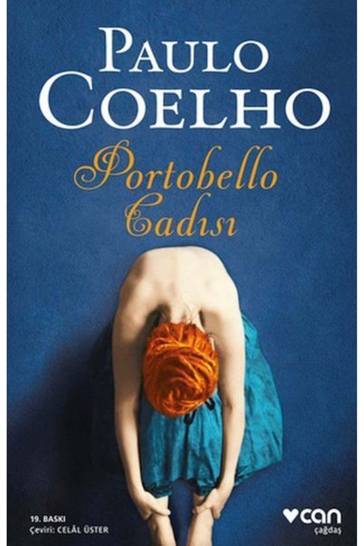 Destek Yayınları Portobello Cadısı