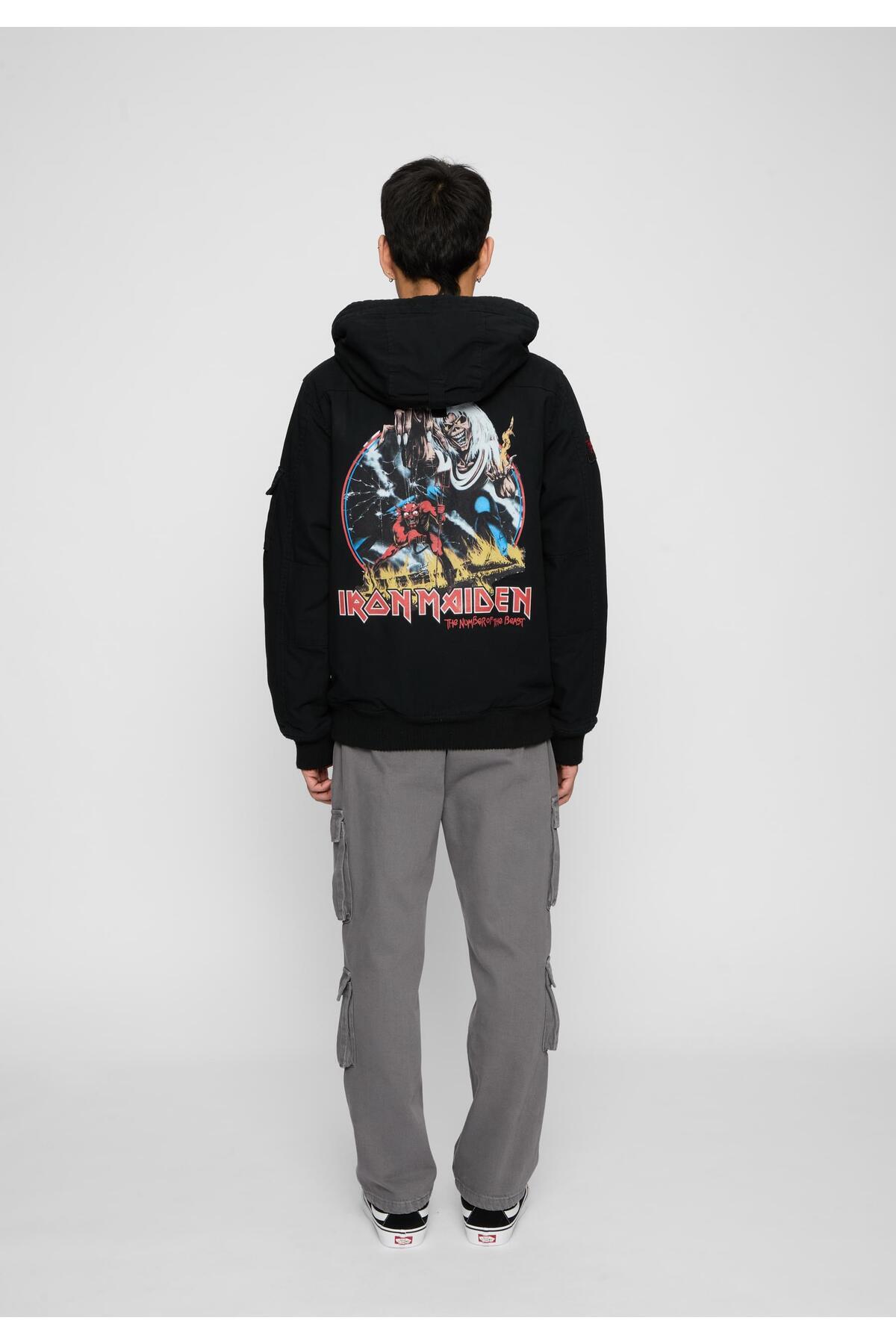 Brandit-IRM Bronx Jacket 6