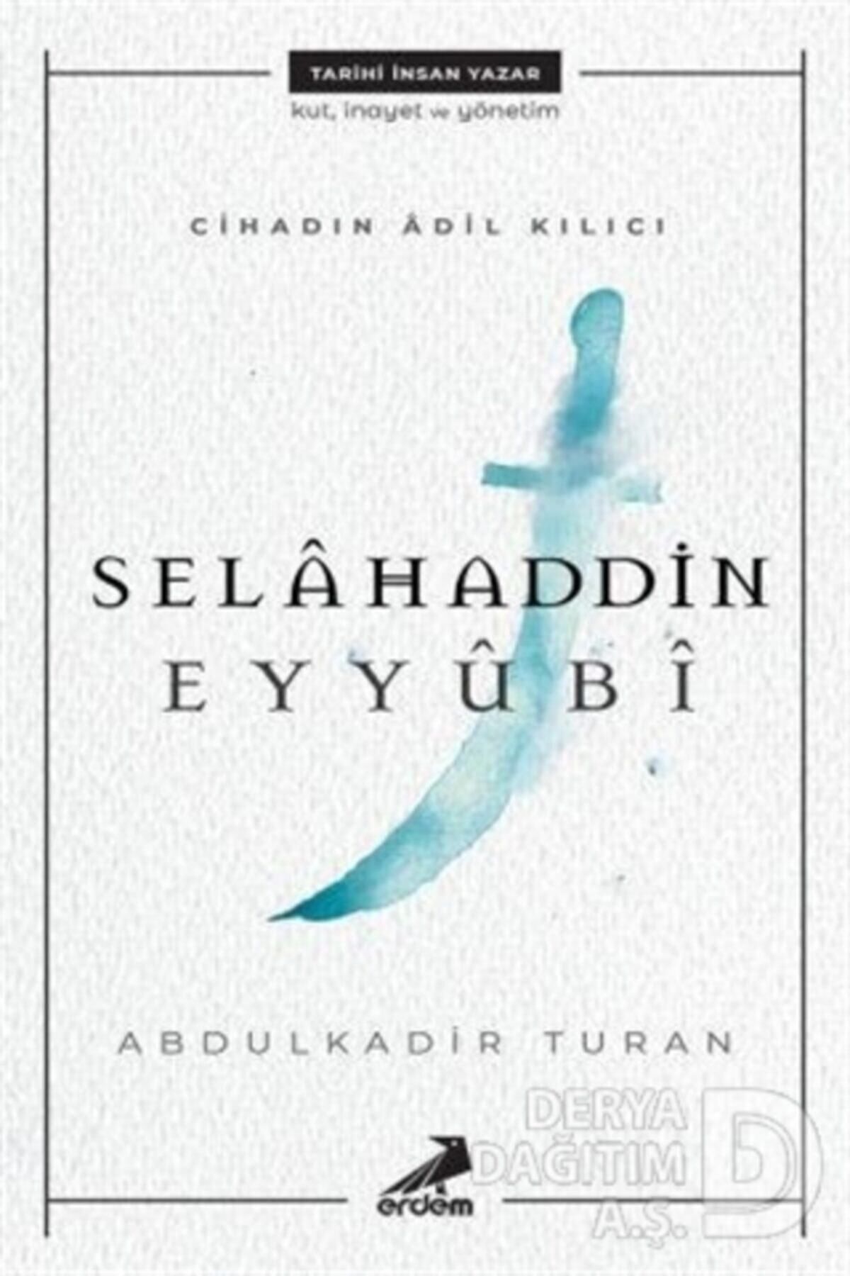 Kırtasiye seti ve Cihadın Adil Kılıcı Selahaddin Eyyubi-Abdulkadir Turan Kırtasiye seti ve Cihadın Adil Kılıcı Selahaddin Eyyubi-Abdulkadir Turan