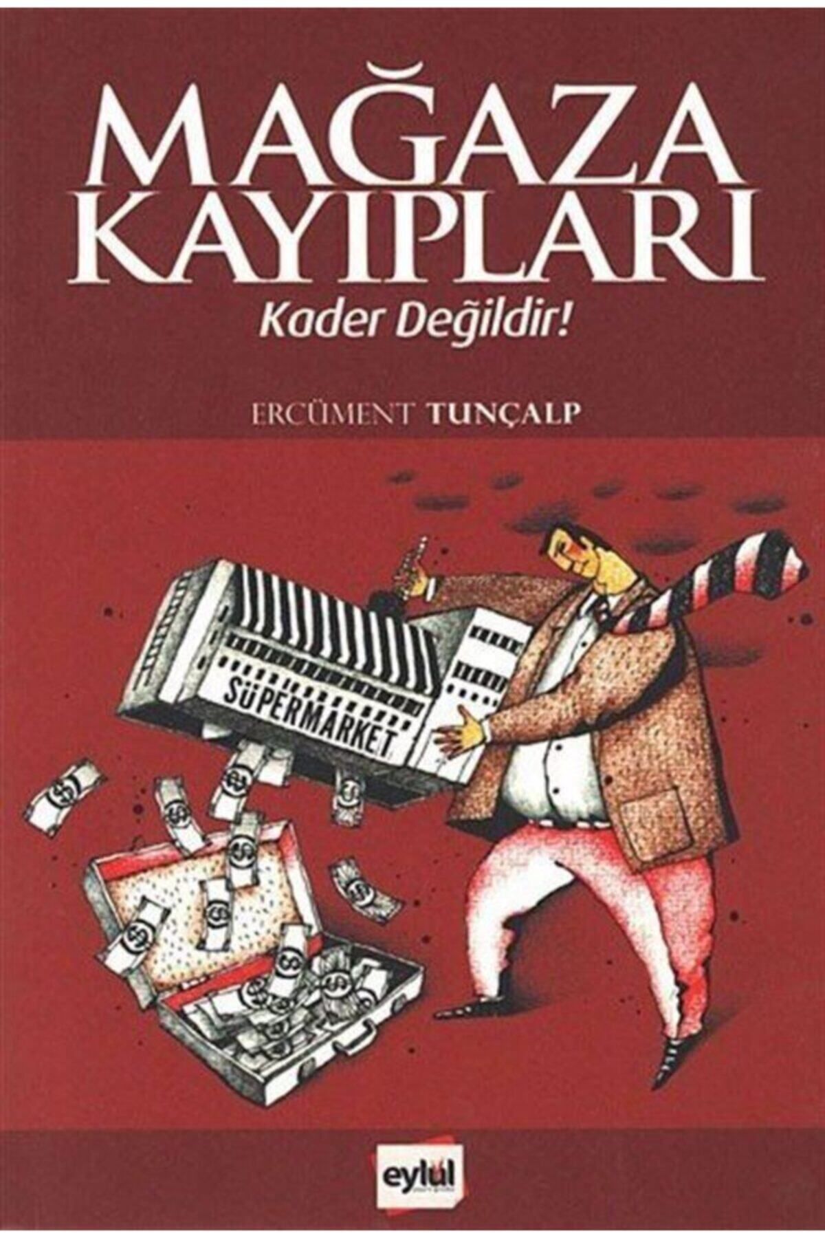 Kırtasiye seti ve Mağaza Kayıpları Kader Değildir! Kırtasiye seti ve Mağaza Kayıpları Kader Değildir!