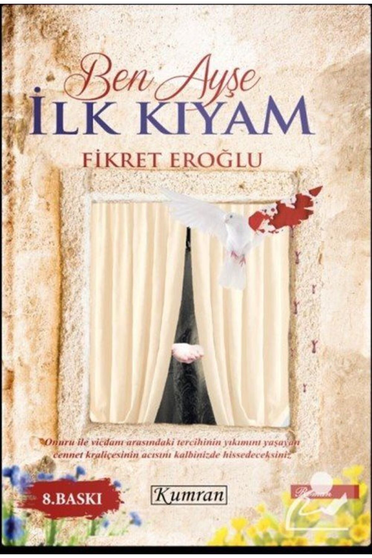 Kırtasiye seti ve Ben Ayşe & Ilk Kıyam Kırtasiye seti ve Ben Ayşe & Ilk Kıyam