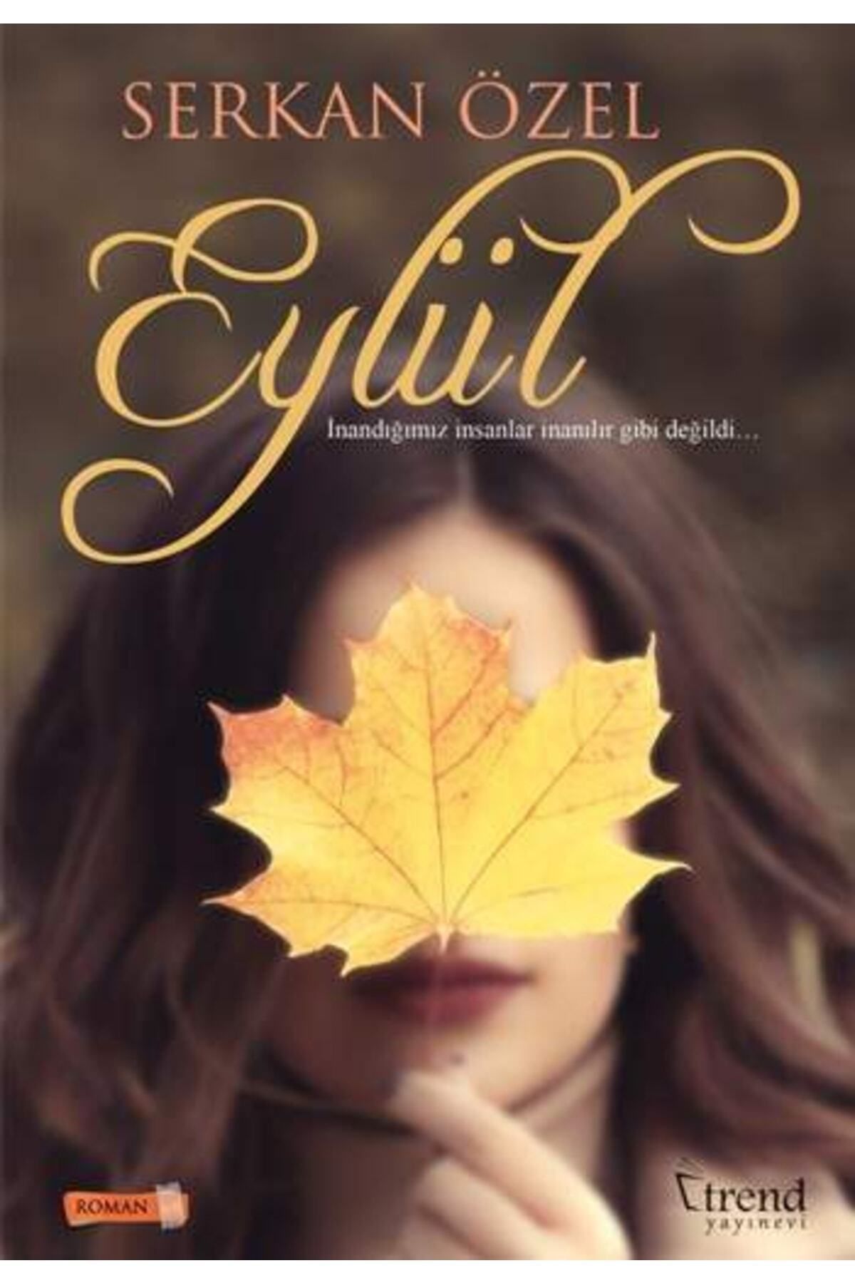 Kırtasiye seti ve Eylül - Serkan Özel - Trend Kitap Kırtasiye seti ve Eylül - Serkan Özel - Trend Kitap