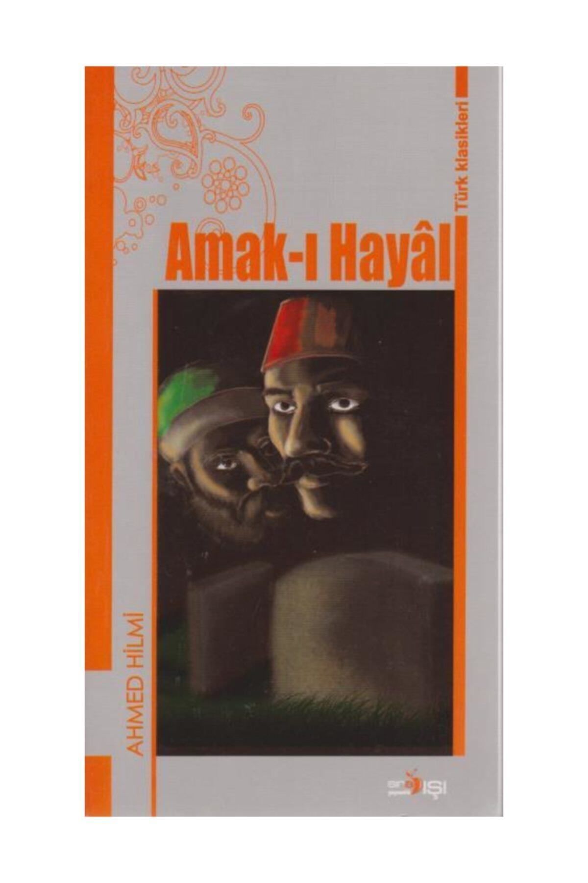 Kırtasiye seti ve Amak-ı Hayal-türk Klasikleri Kırtasiye seti ve Amak-ı Hayal-türk Klasikleri