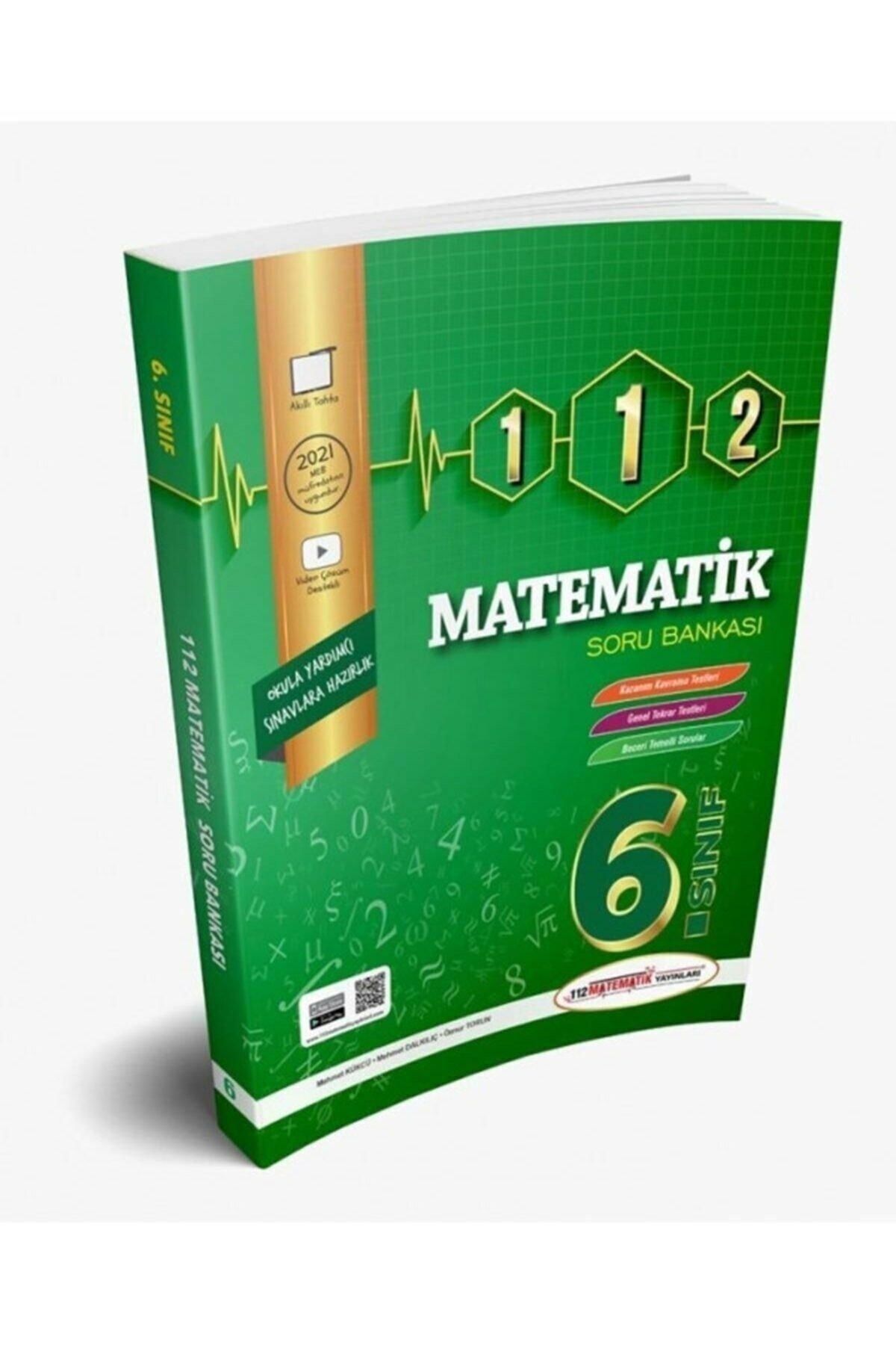 Kırtasiye seti ve 6.sınıf Matematik Soru Bankası Kırtasiye seti ve 6.sınıf Matematik Soru Bankası