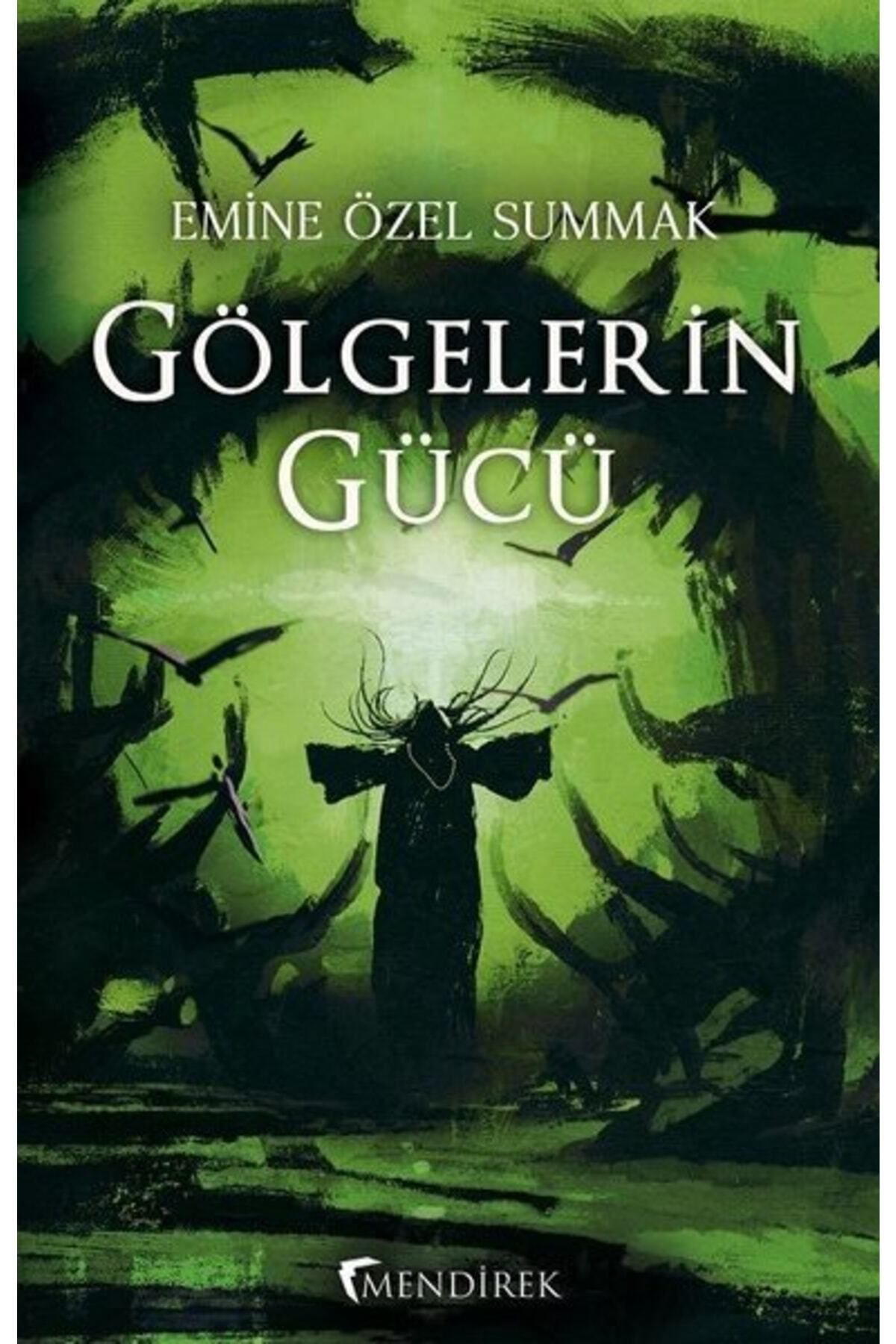 Kırtasiye seti ve Gölgelerin Gücü Kırtasiye seti ve Gölgelerin Gücü