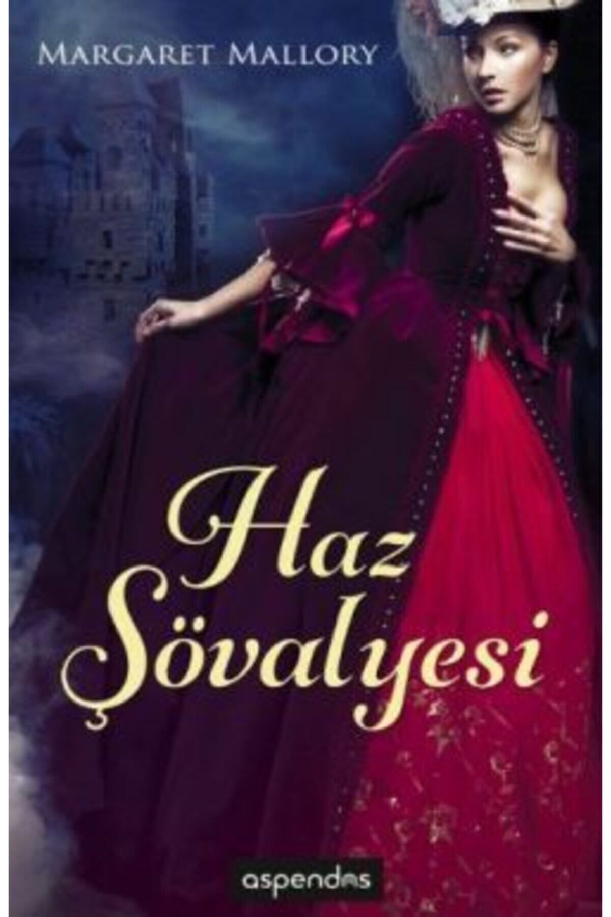 Kırtasiye seti ve Haz Şövalyesi-margaret Mallory Kırtasiye seti ve Haz Şövalyesi-margaret Mallory