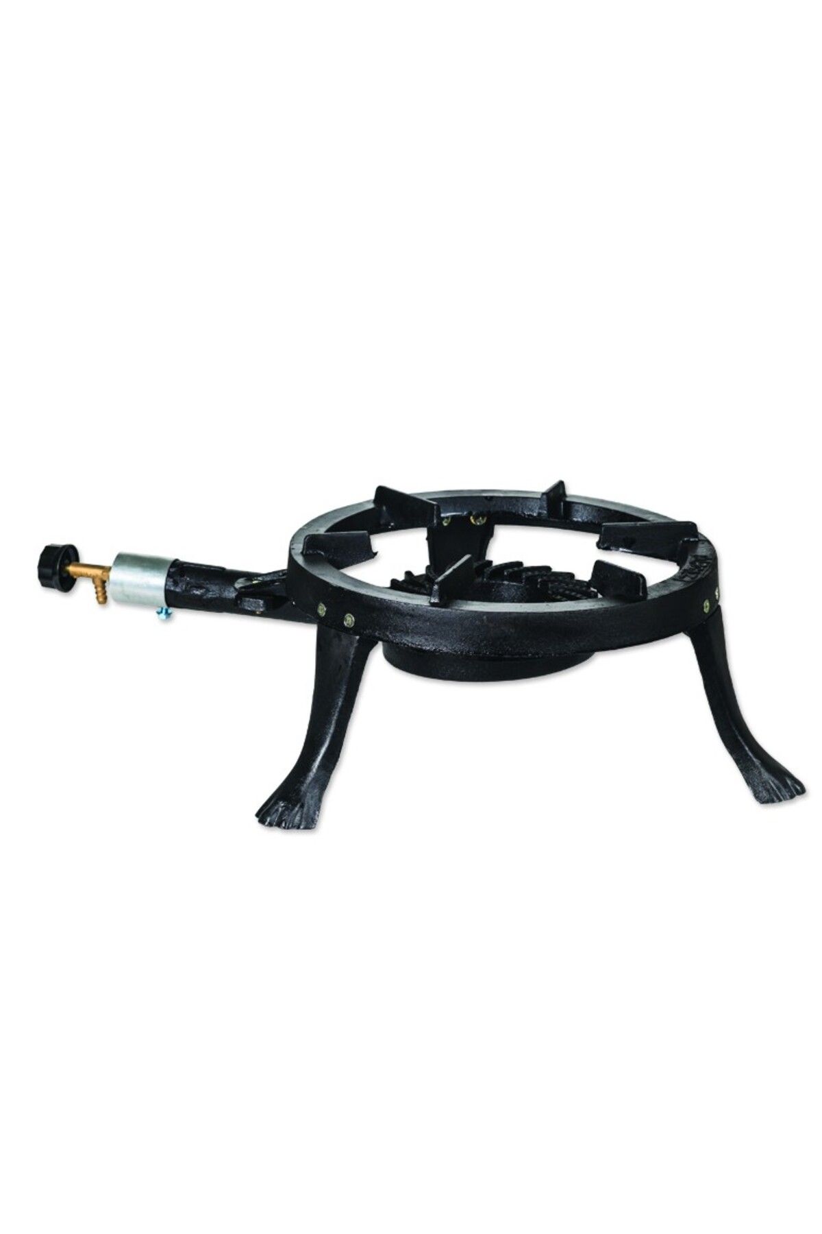 Zilan Arzator Exterior Rotund (semineu) Zilan Zln-5761, Gpl, Diametru 28 Cm - One Size