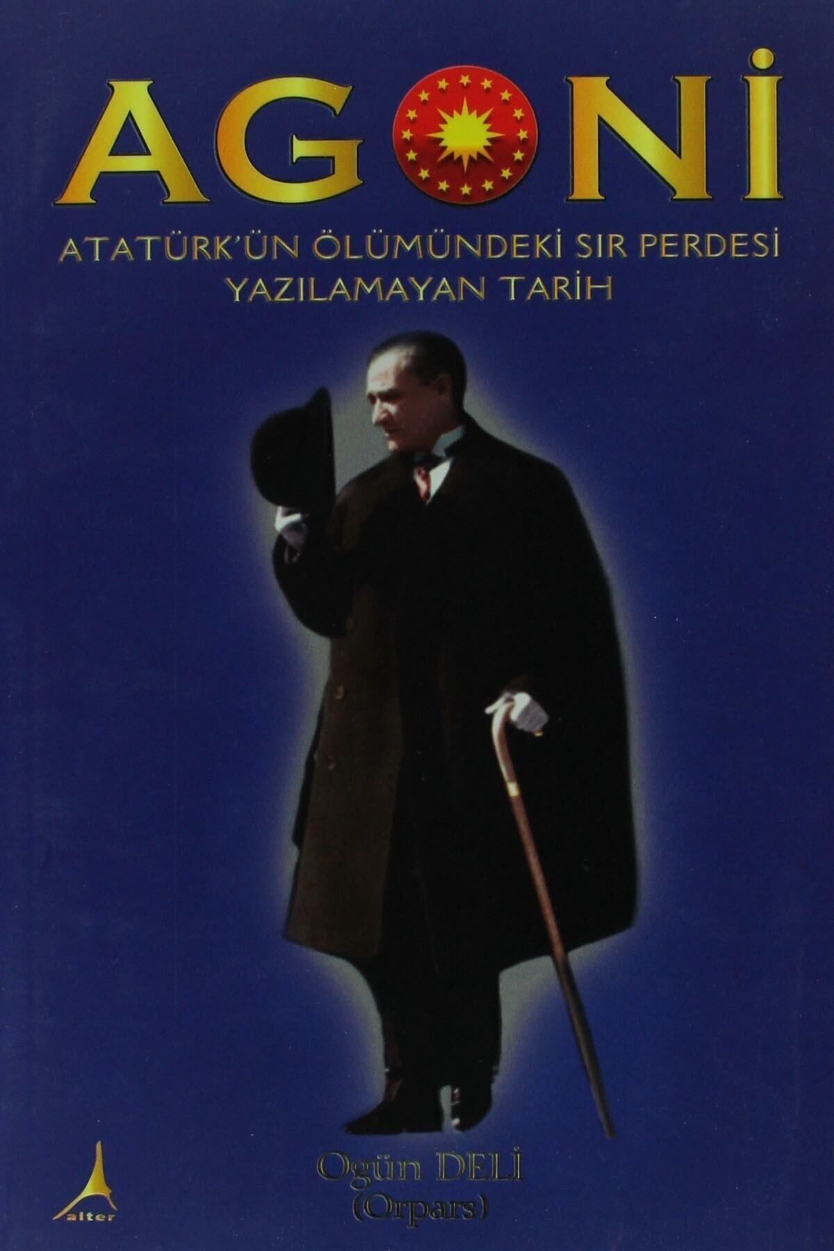 Kırtasiye seti ve Agoni Kırtasiye seti ve Agoni
