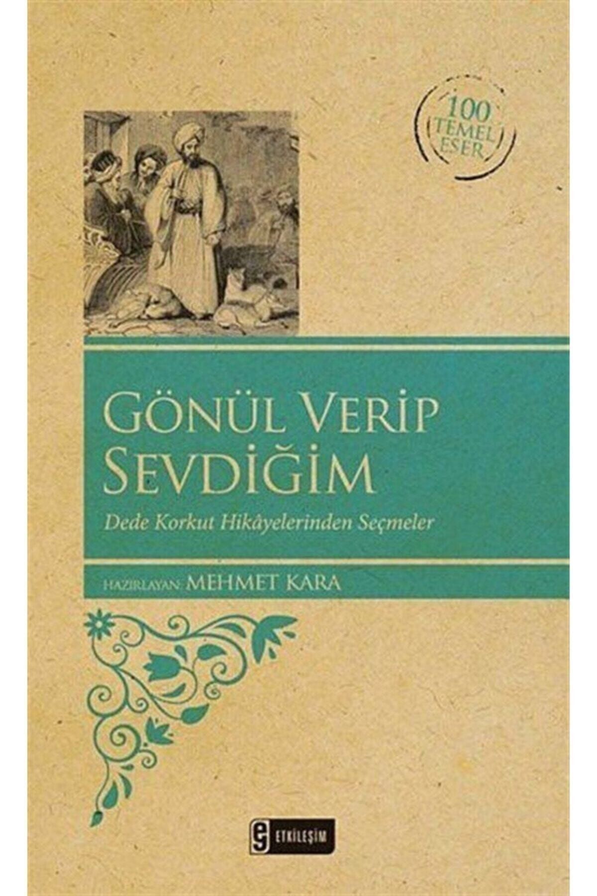 Kırtasiye seti ve Gönül Verip Sevdiğim (kenar Boyalı) / 100 Temel Eser Kırtasiye seti ve Gönül Verip Sevdiğim (kenar Boyalı) / 100 Temel Eser