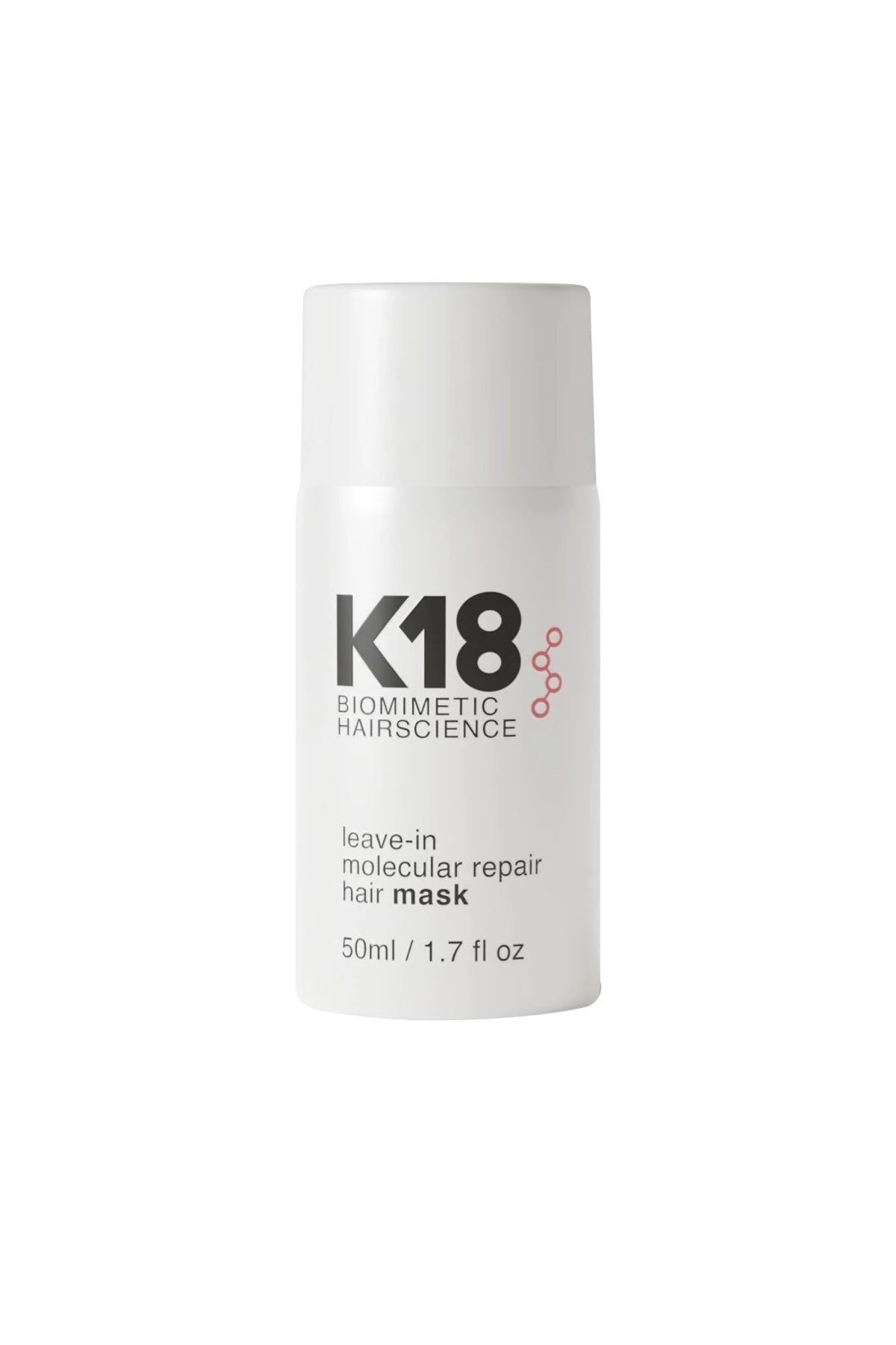 K18 Leave In Molecular Repair Hair Mask 50 mL