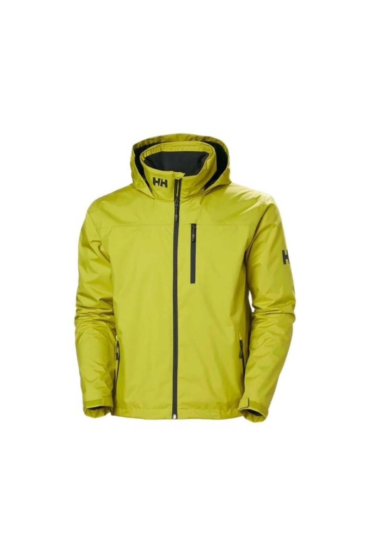 هلی هانسن کاپشن مردانه Crew Midlayer