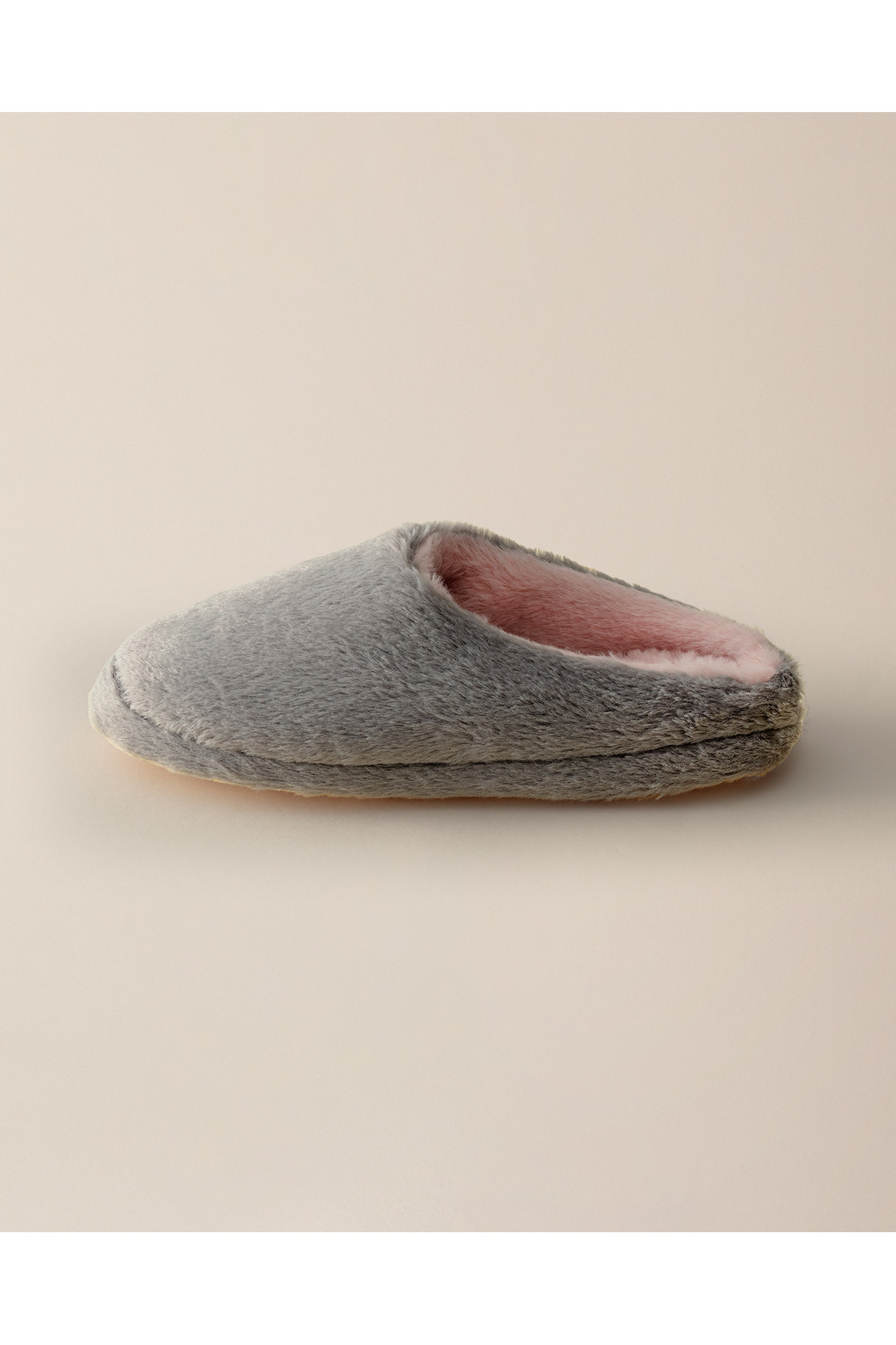 Madame Coco-Gray Dox Women's Slippers 1