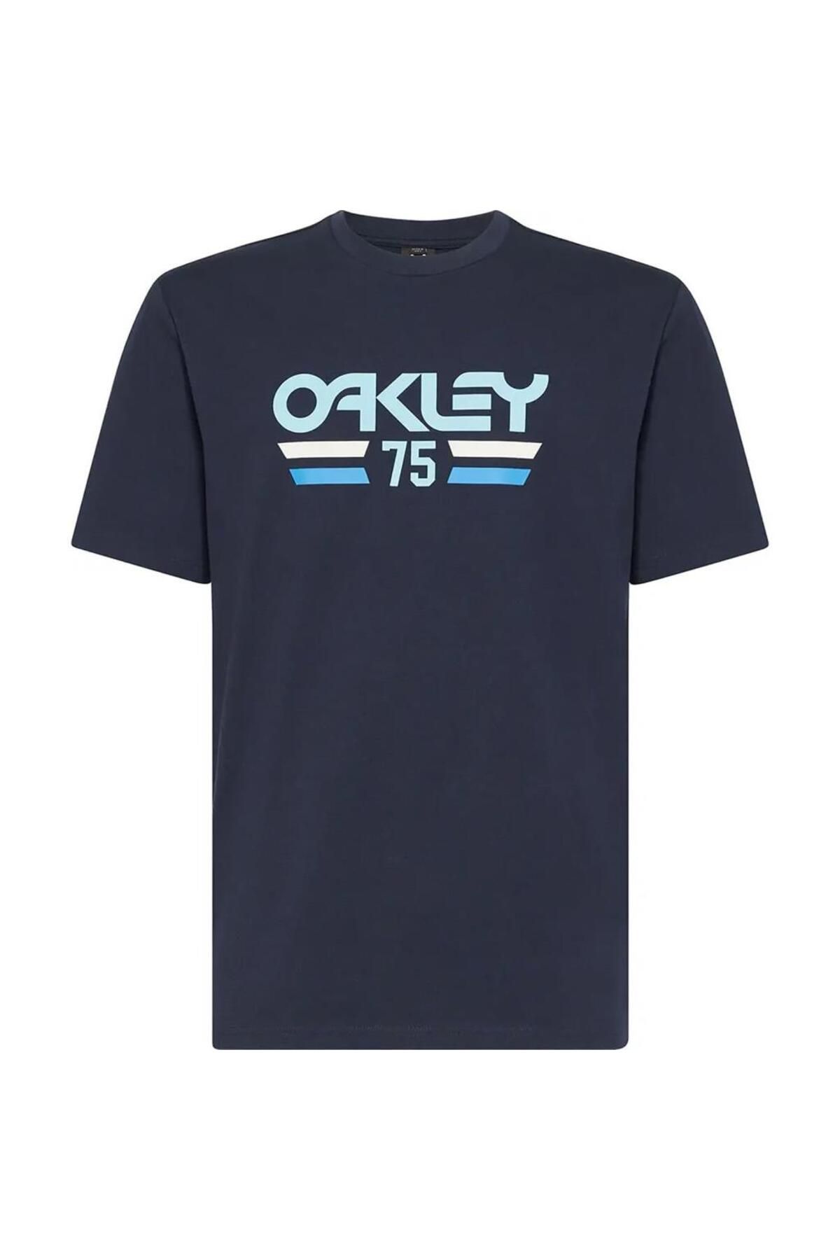 تی شرت مردانه تی شرت Vista 1975 Oakley