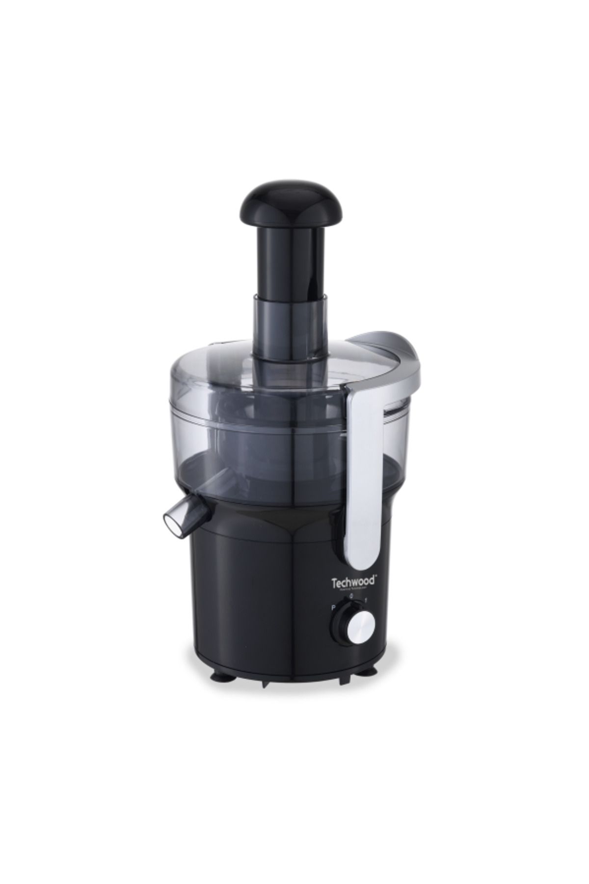 Techwood Storcator Centrifugal Tcf-356, 300ml, 350w - One Size