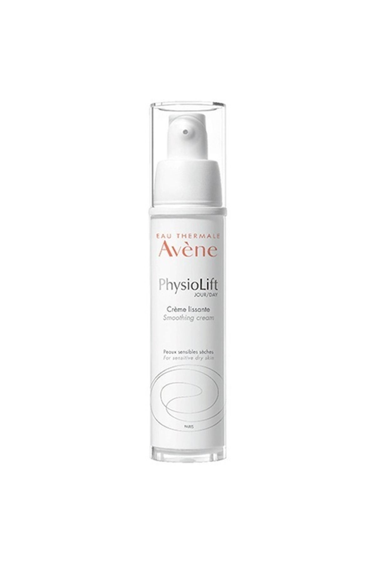 Avene-Physiolift Cream 30Ml Day 1
