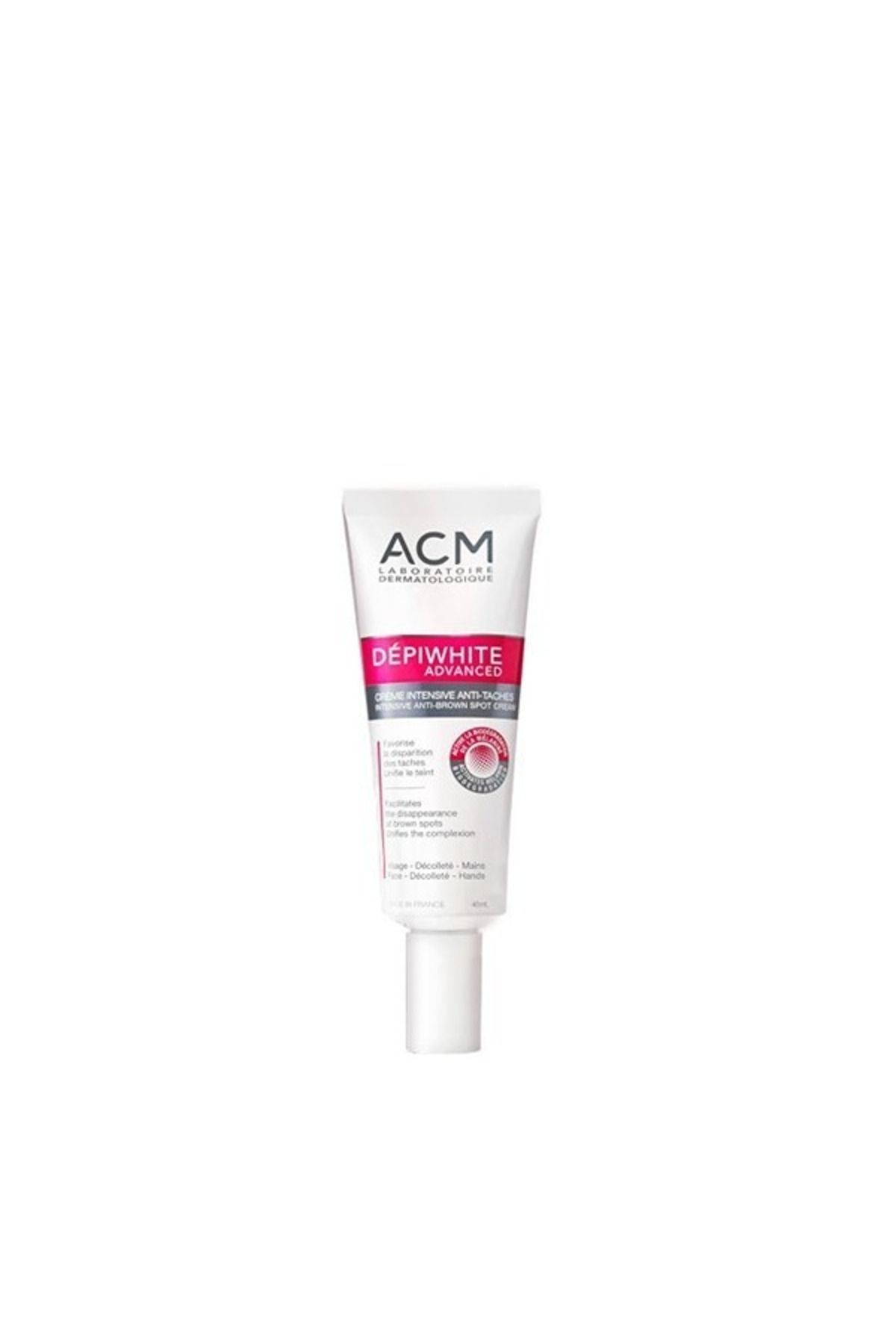 ACM-Depiwhite Cream Advanced 40Ml 1