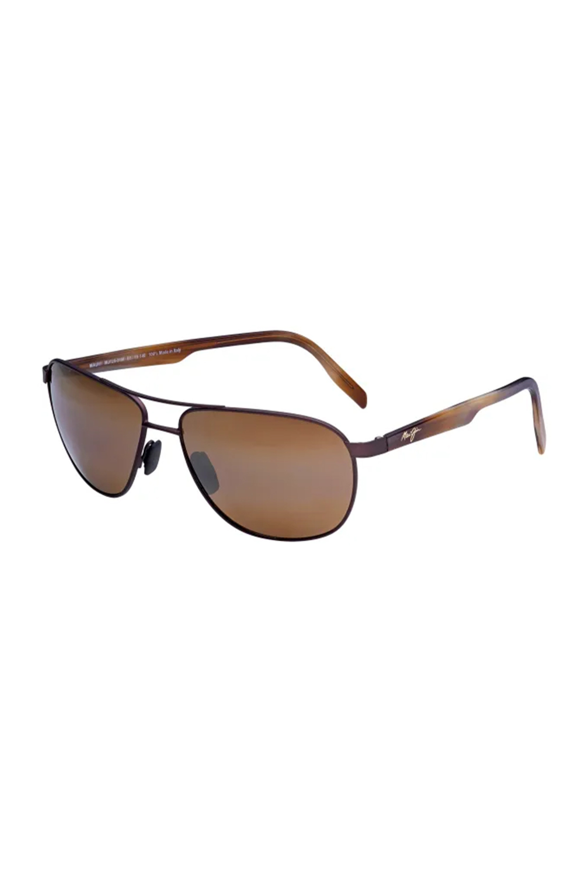 Maui Jim MAUİ JİM 0728S 002-01M 61-16 - Fiyatı, Yorumları