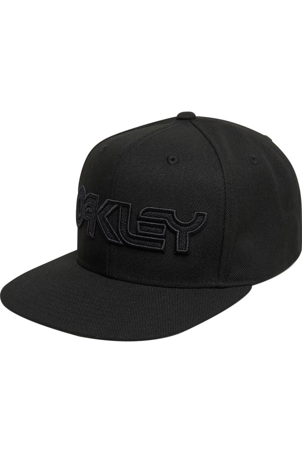 کلاه مشد B1b Fb کلاه یونیسکس Oakley