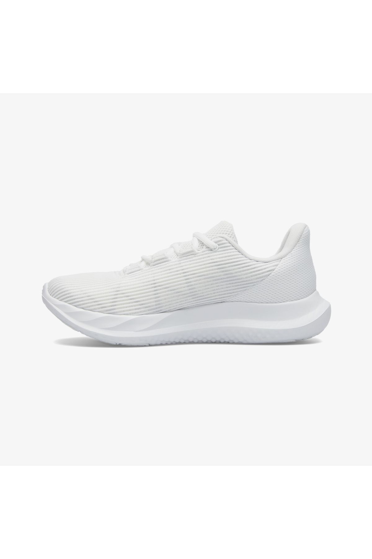 کفش دو و تمرین خاکستری زنانه UA W سرعت شارژ 102 آندر آرمور Under Armour