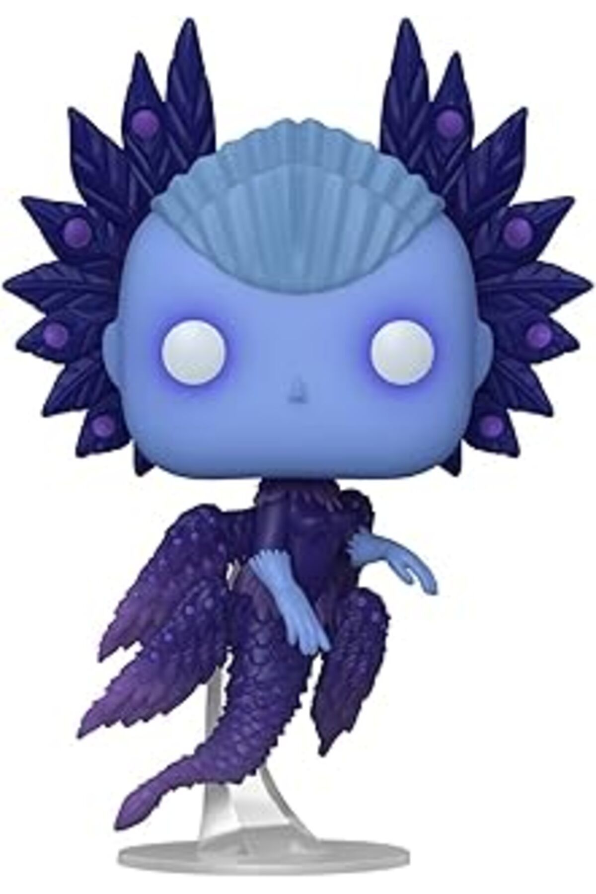 NETWORK ART Funko Pop Figür Movies: Pinocchio- Wood Sprite