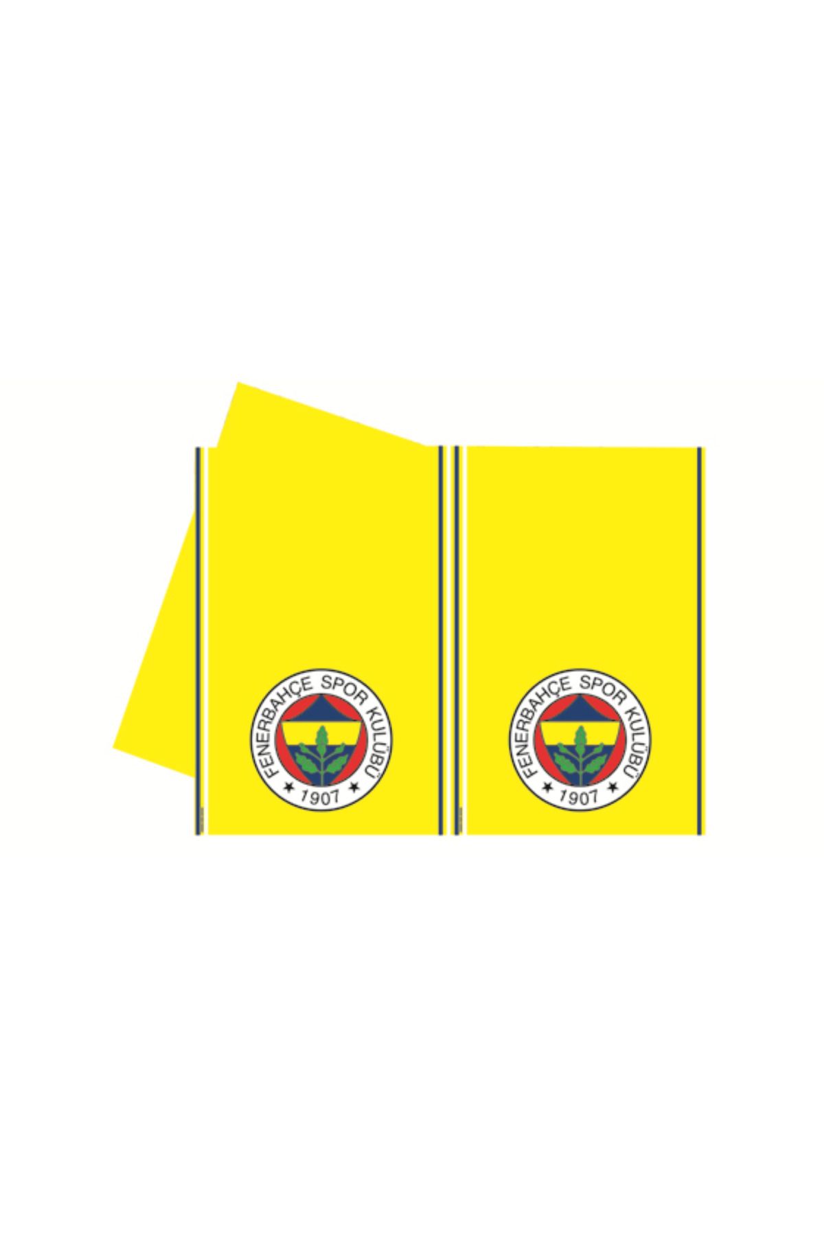 BalonEvi TAKIM BASKILI MASA ÖRTÜSÜ 120x180cm