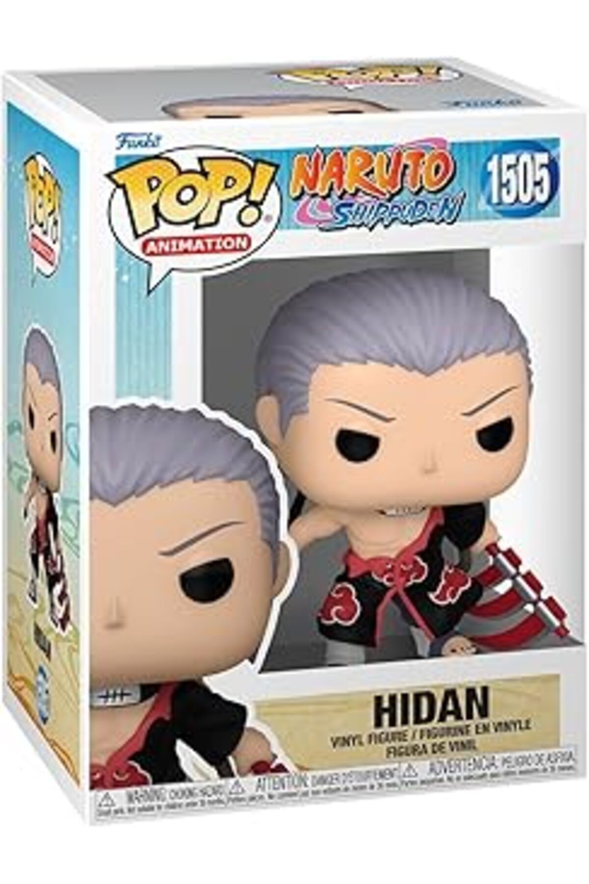 Pazarcan Funko Pop! Anime: Naruto - Hidan