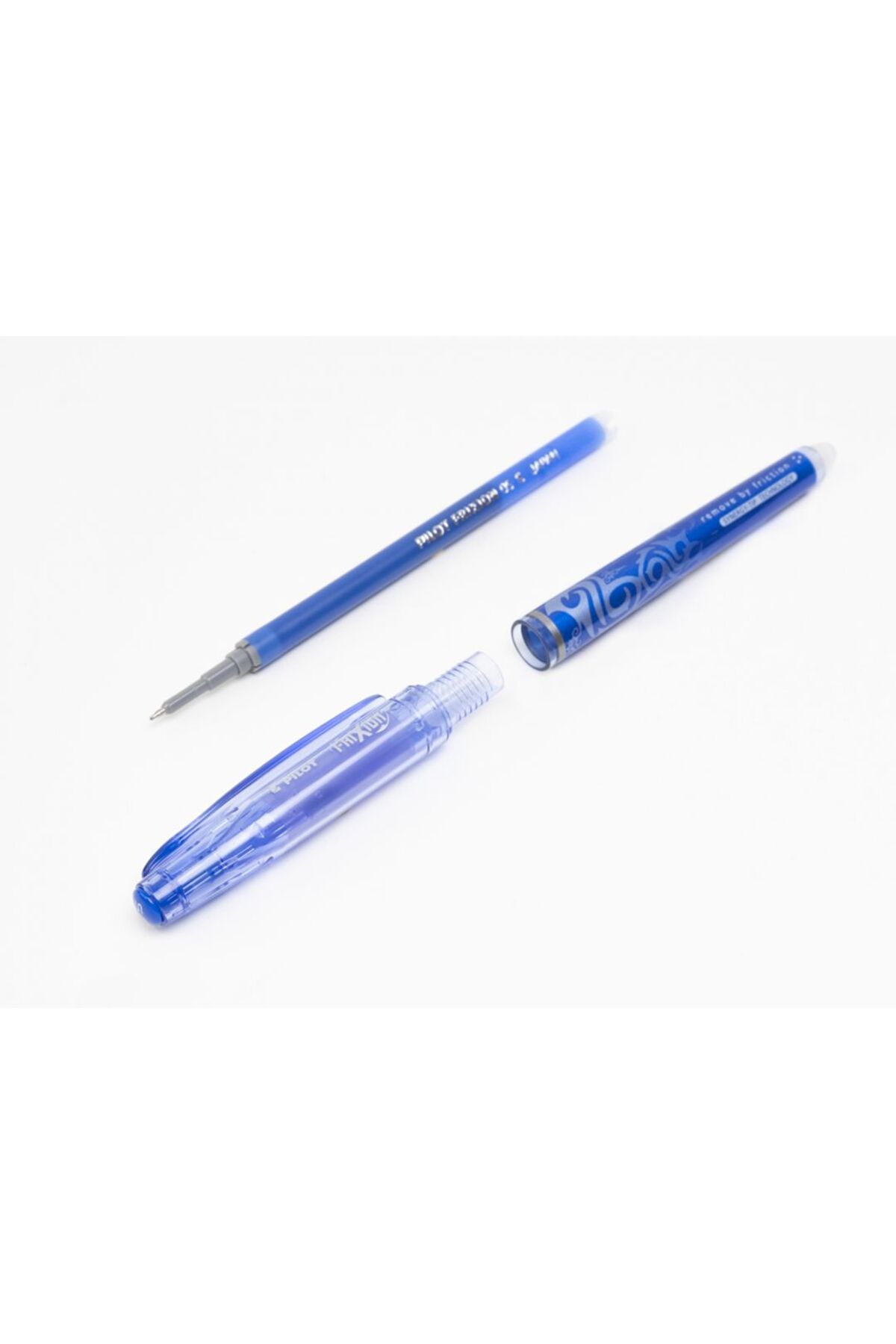 Pilot-Rolă 0,5 mm Blue Point Frixion Pilot 5